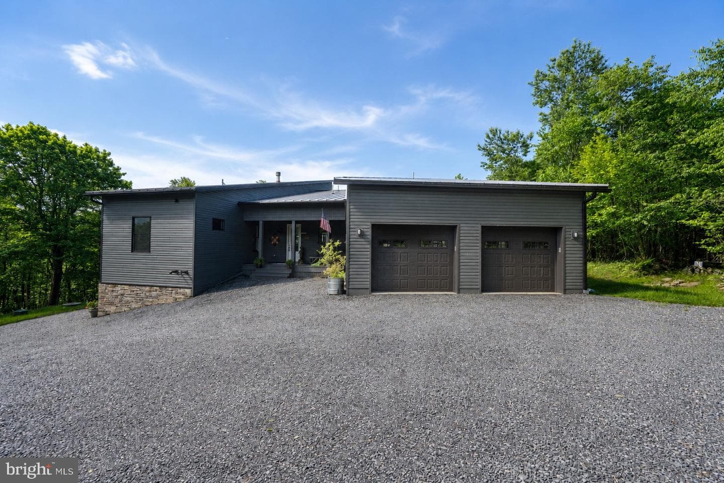 211 High Point Ridge Road photo 5