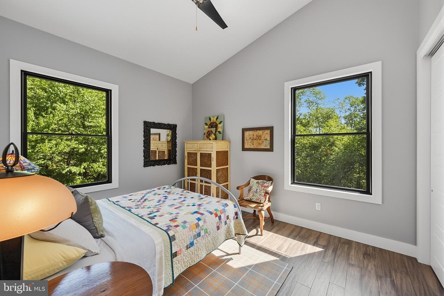 211 High Point Ridge Road photo 52