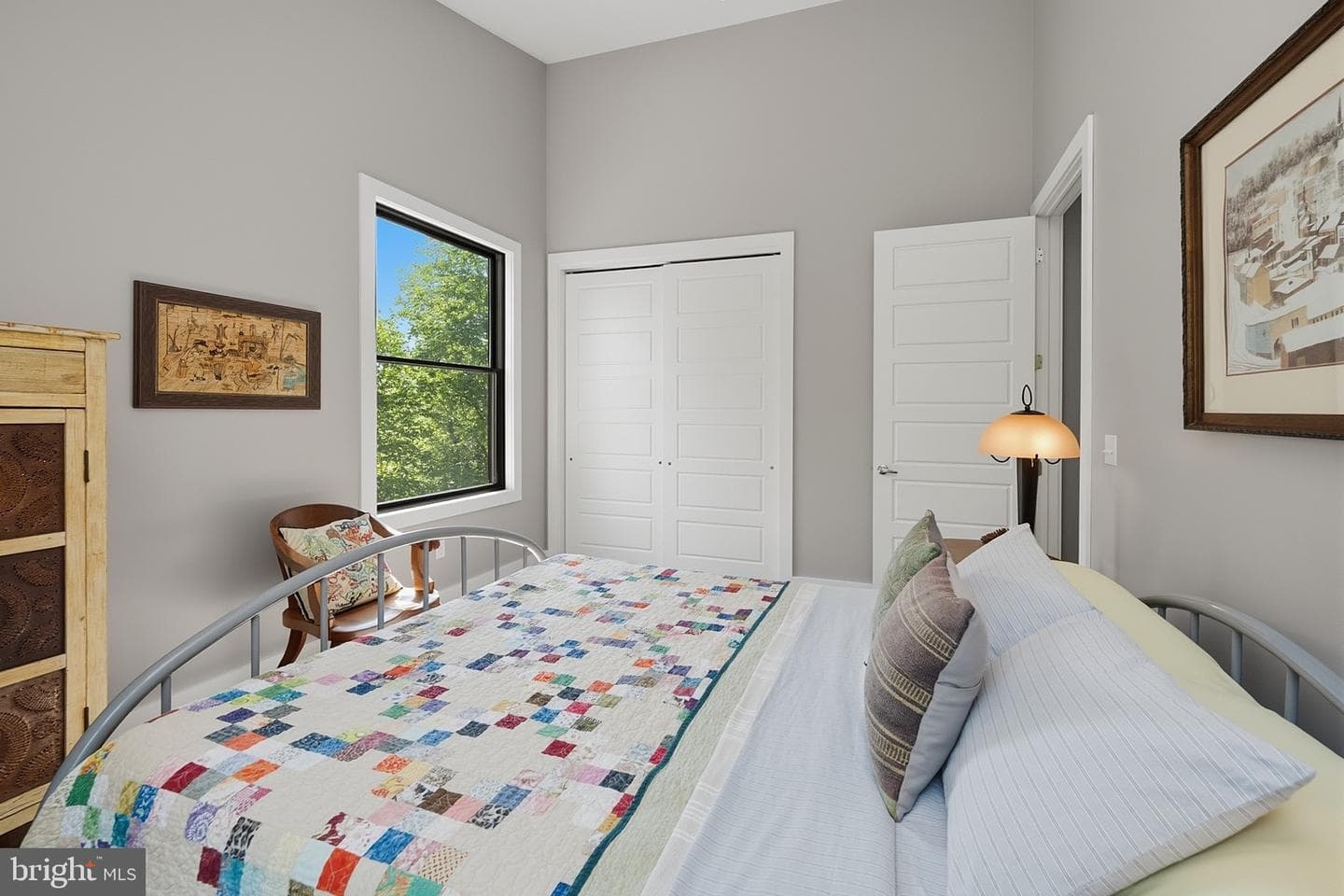 211 High Point Ridge Road photo 53