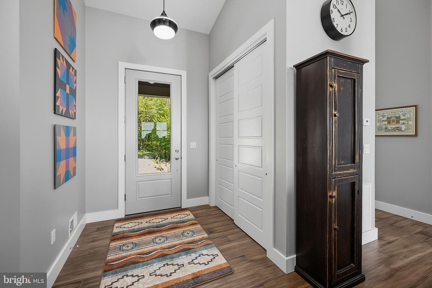 211 High Point Ridge Road photo 6