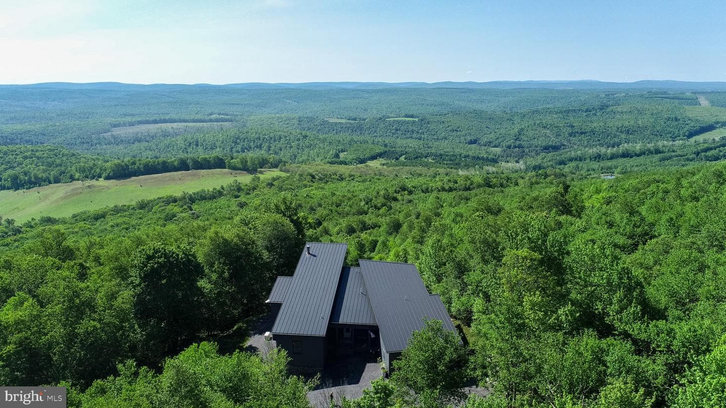 211 High Point Ridge Road photo 89