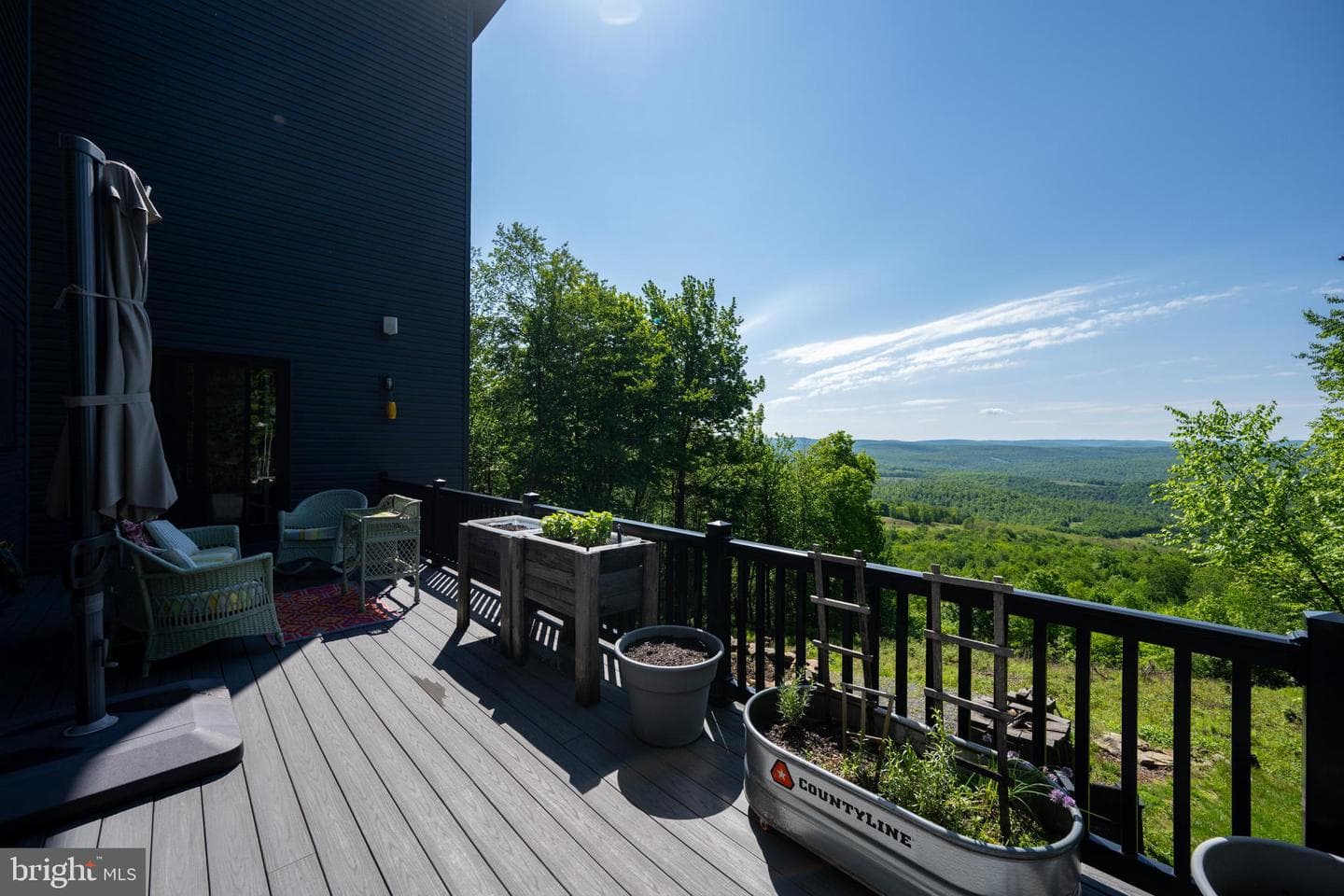 211 High Point Ridge Road photo 93