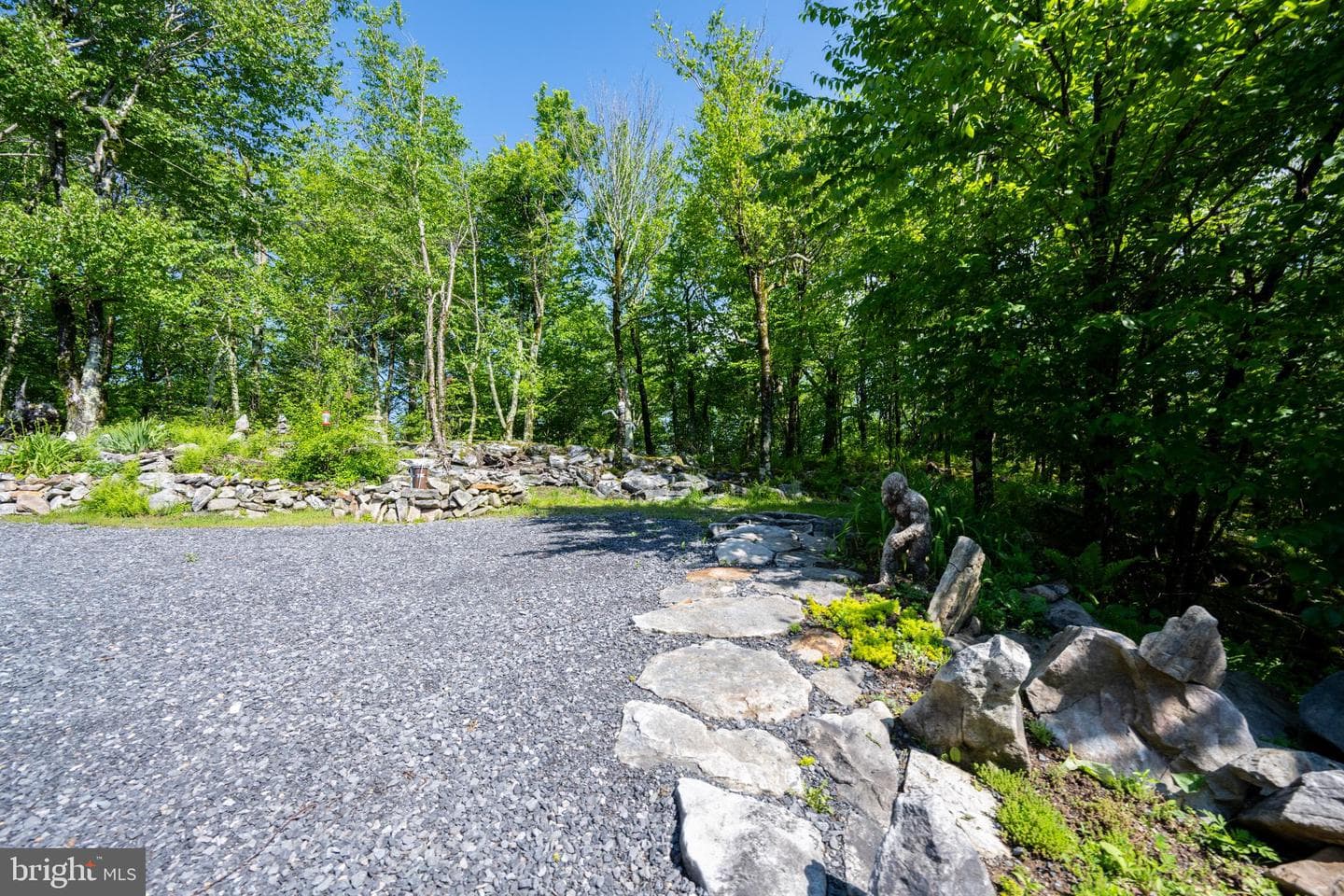 211 High Point Ridge Road photo 98