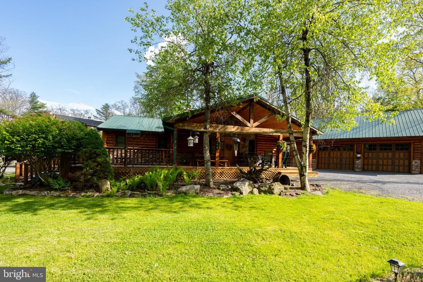 949 Harveys Peninsula Road, Swanton