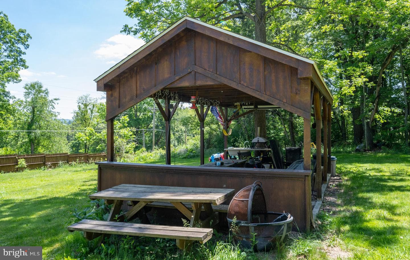 797 Noah Frazee Road photo 4