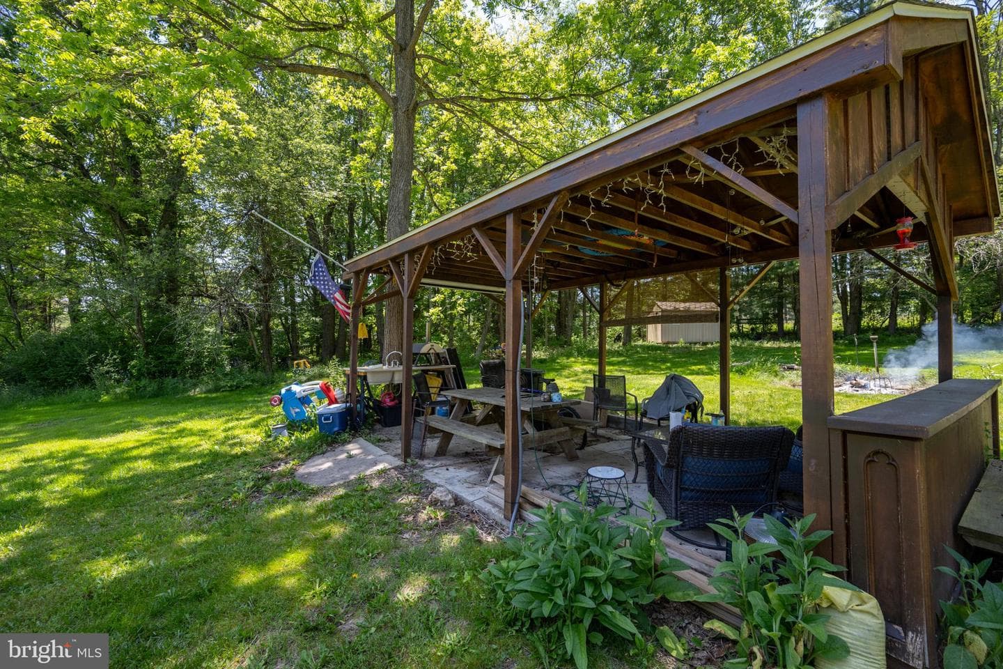 797 Noah Frazee Road photo 59