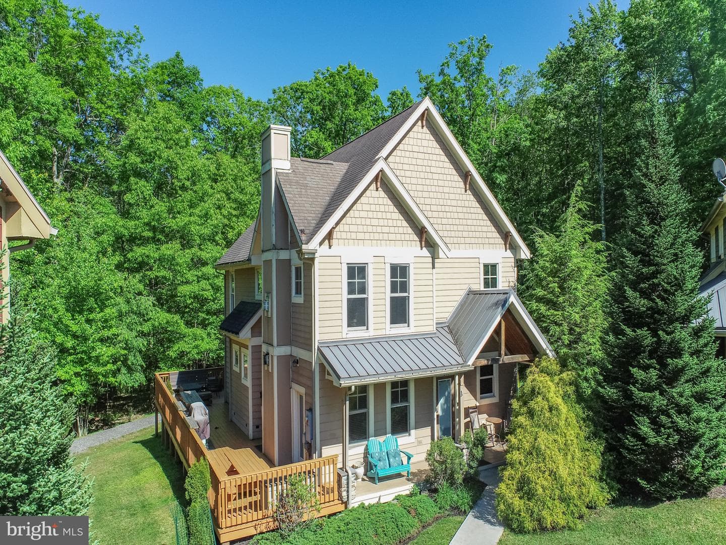 135 Rock Ridge Lane #13, Oakland