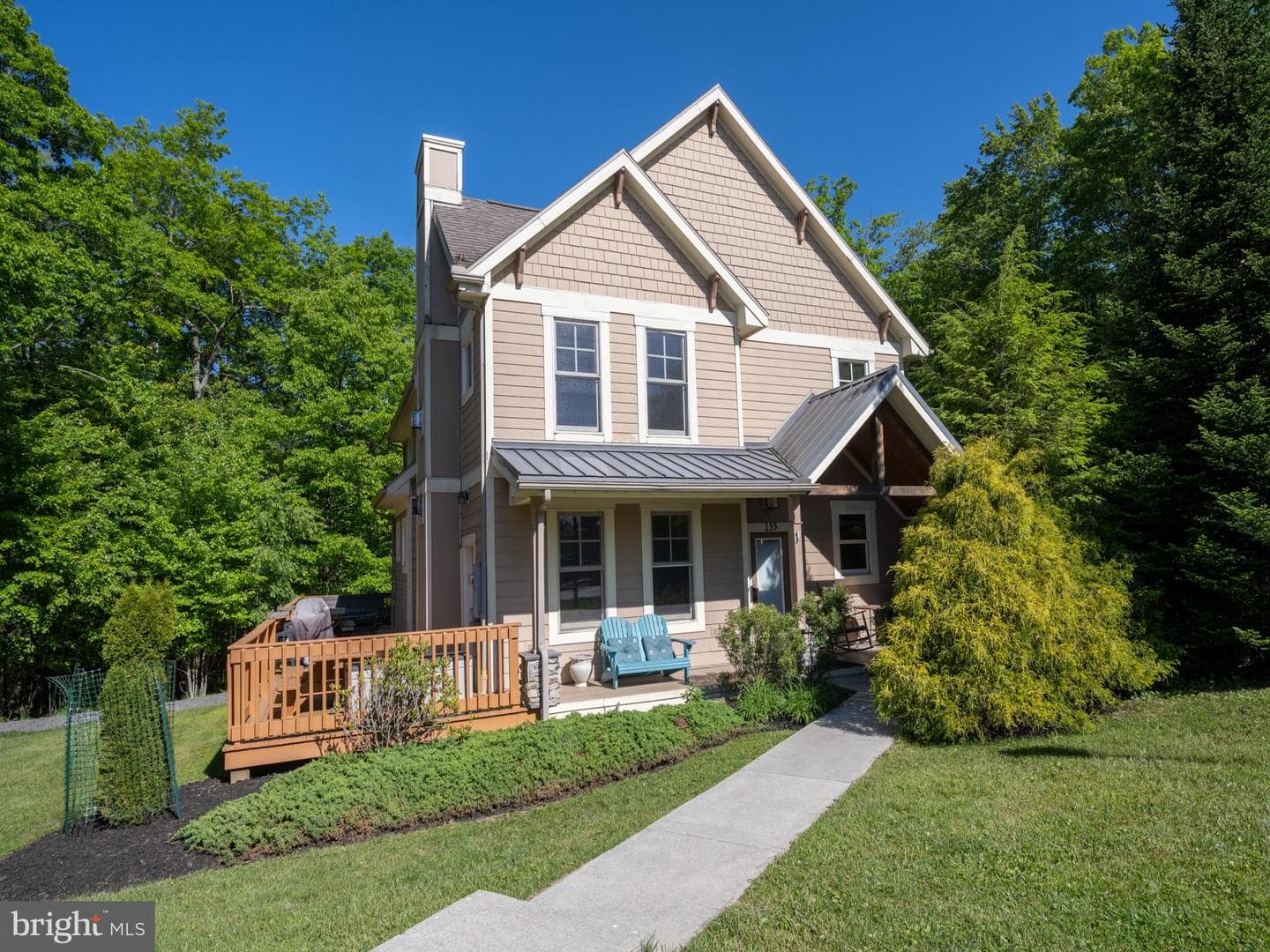 135 Rock Ridge Lane #13 photo 47