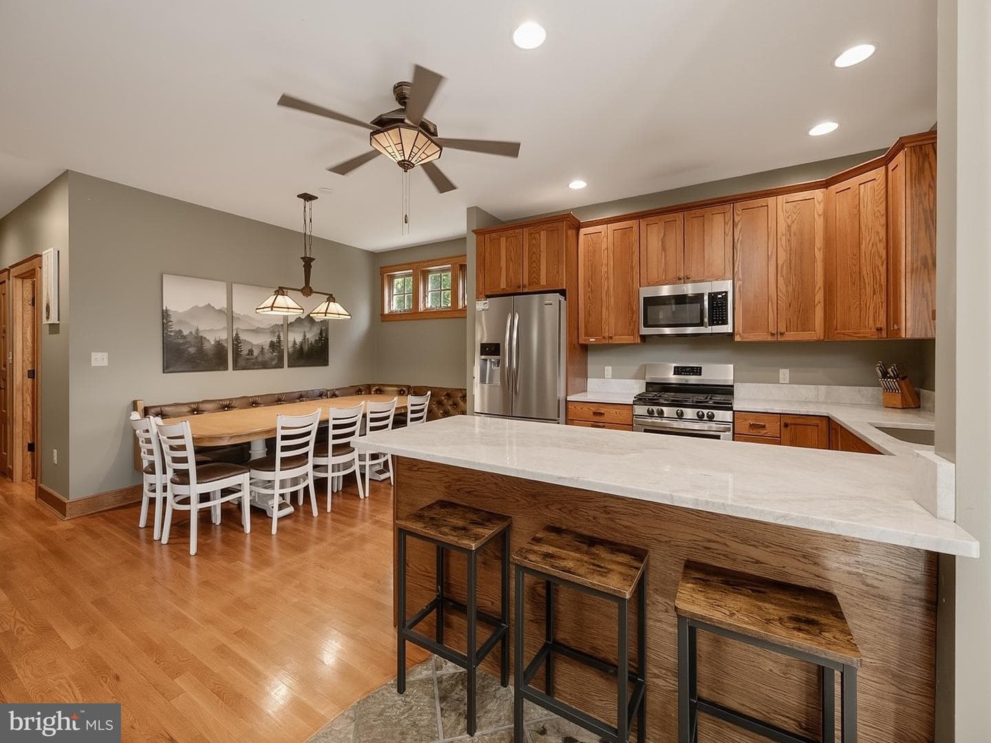 135 Rock Ridge Lane #13 photo 5