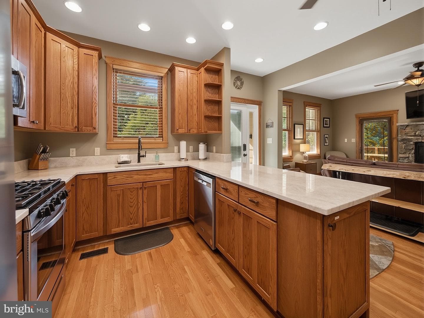 135 Rock Ridge Lane #13 photo 6