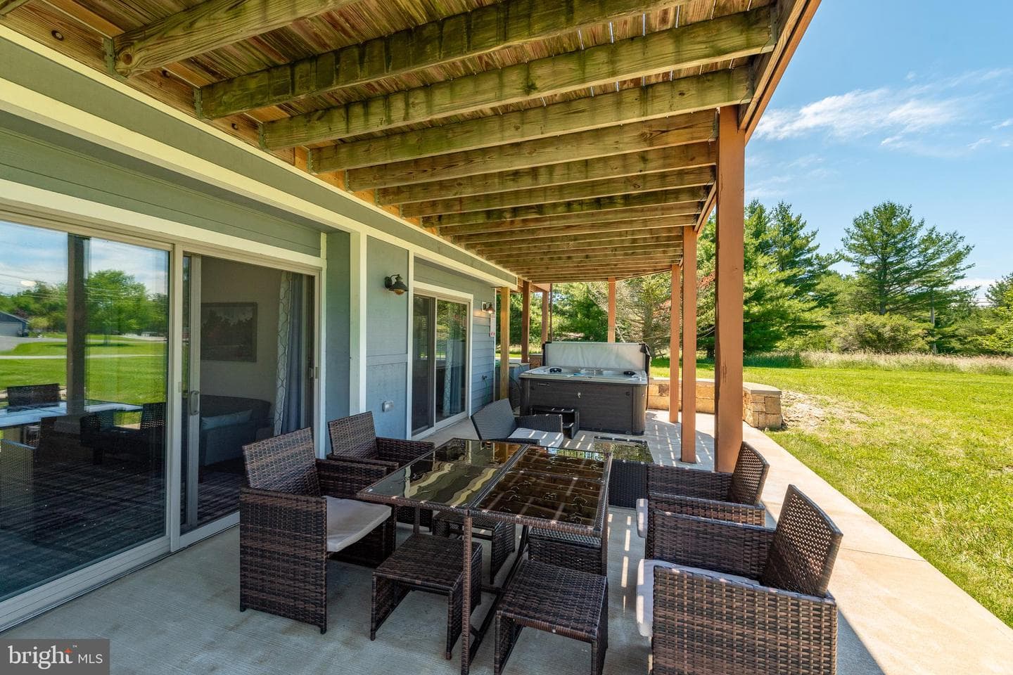 126 Glen Meadow Road photo 67