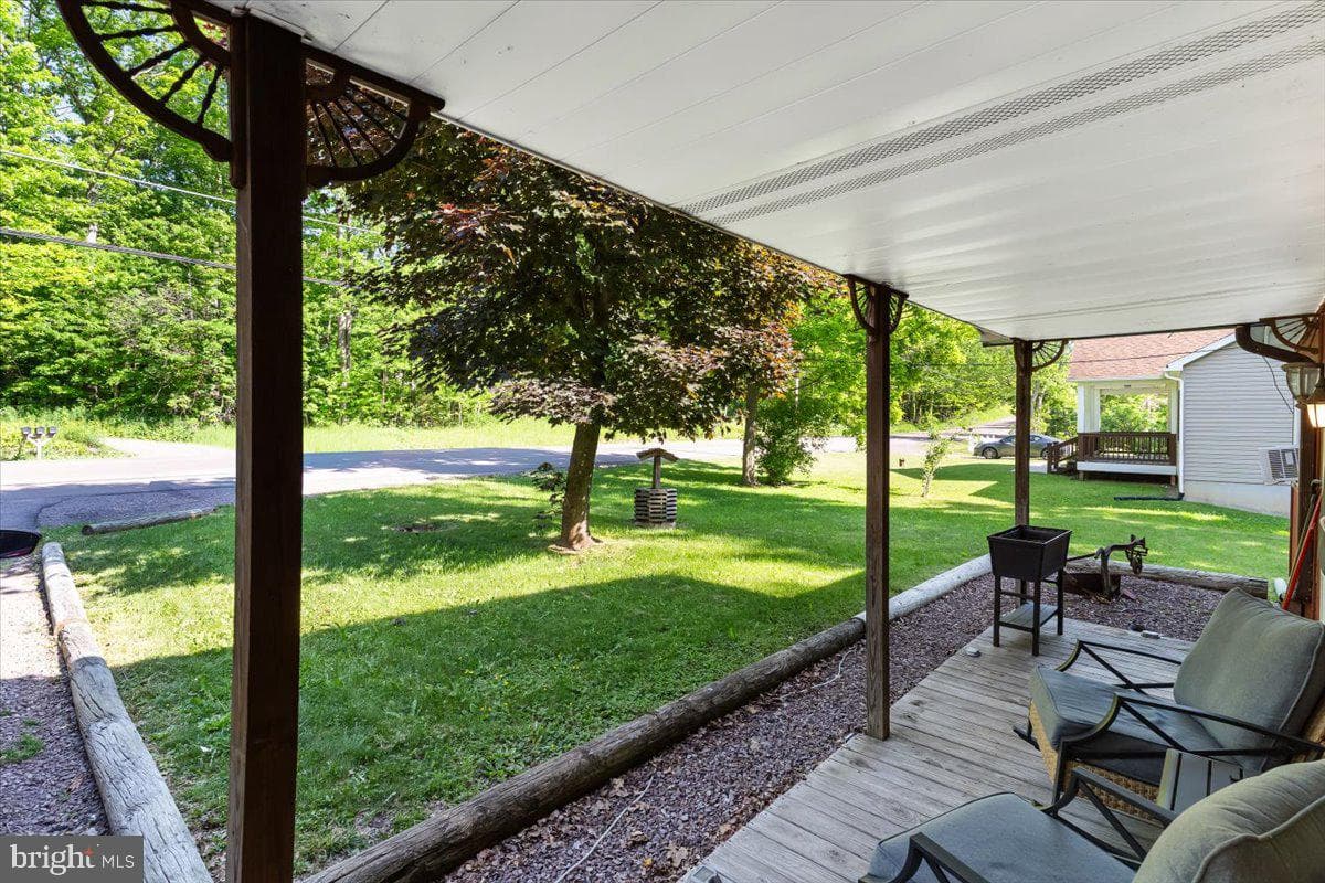 4249 Chestnut Ridge Road photo 8