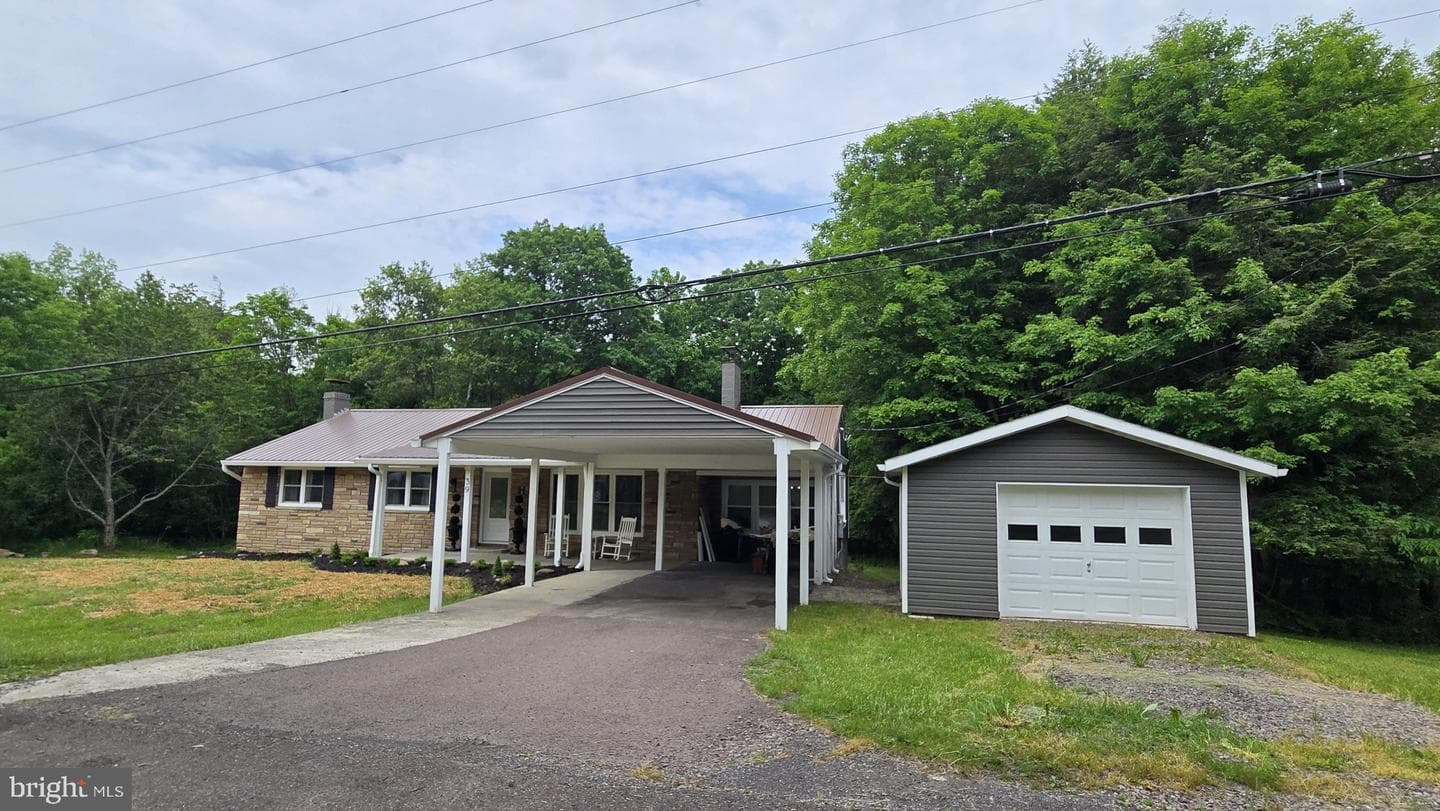 39 S Old Shade Hollow Road photo 3
