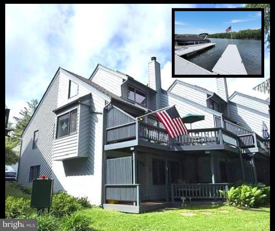 12 Arrowhead Lane #12