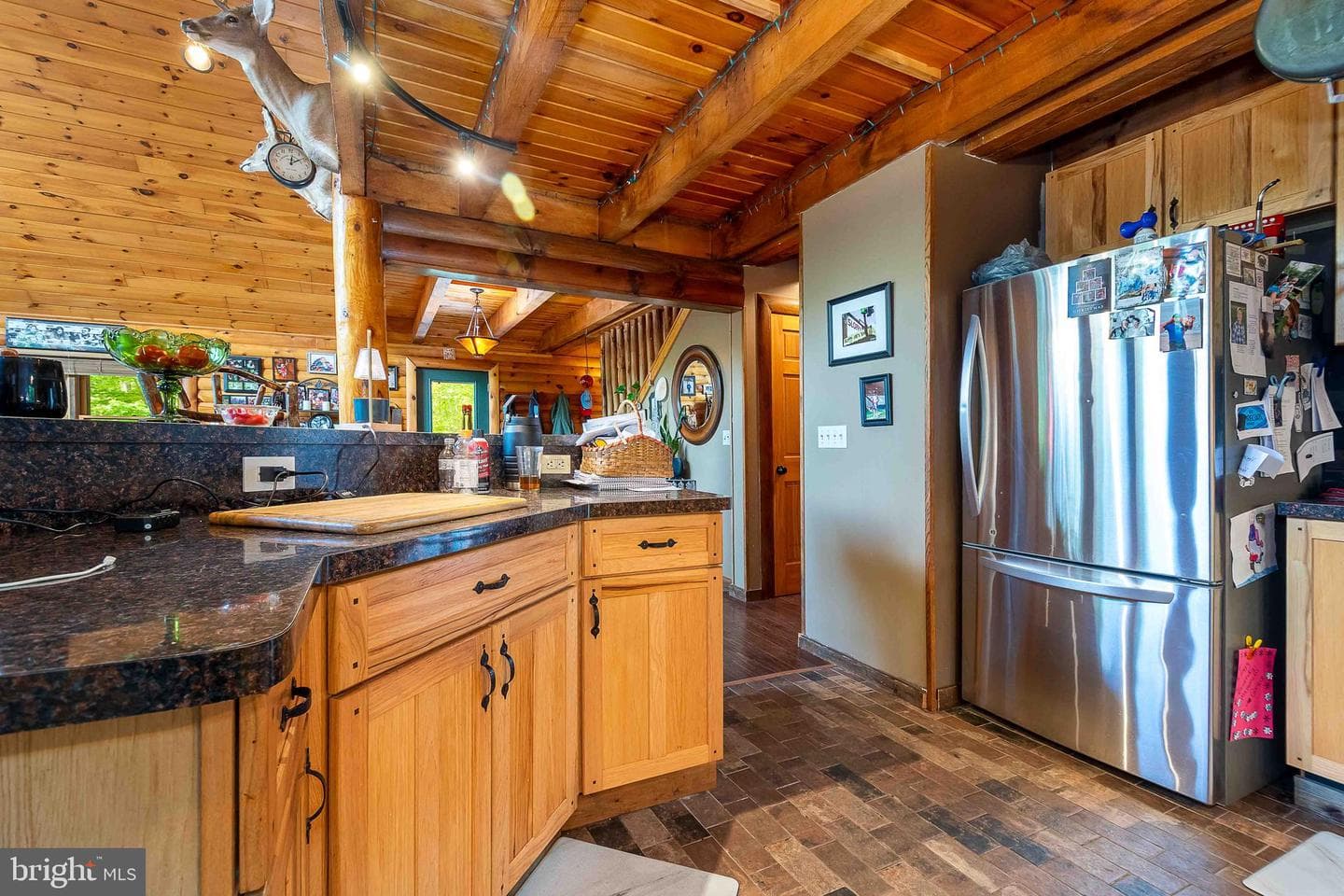 995 Betts Lane, Oakland