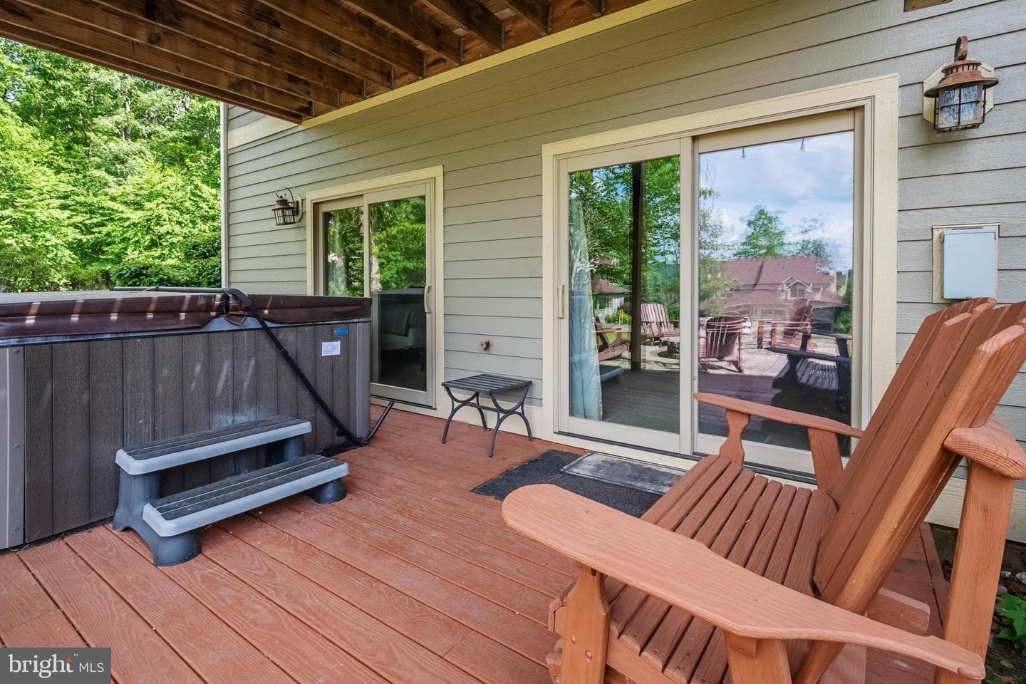 308 Winding Trail Lane #11b photo 53