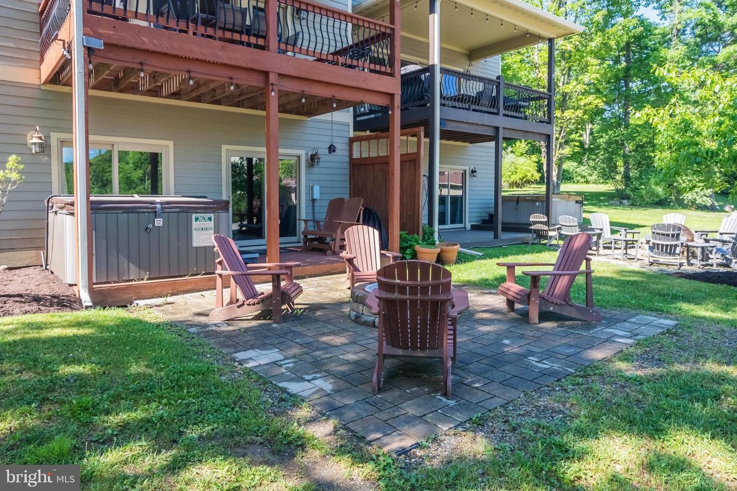 308 Winding Trail Lane #11b photo 54