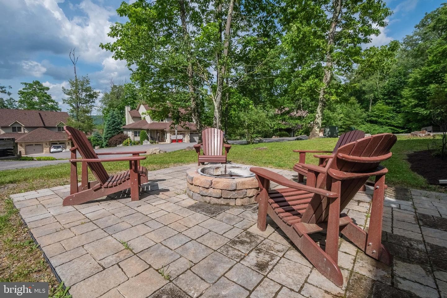 308 Winding Trail Lane #11b photo 56