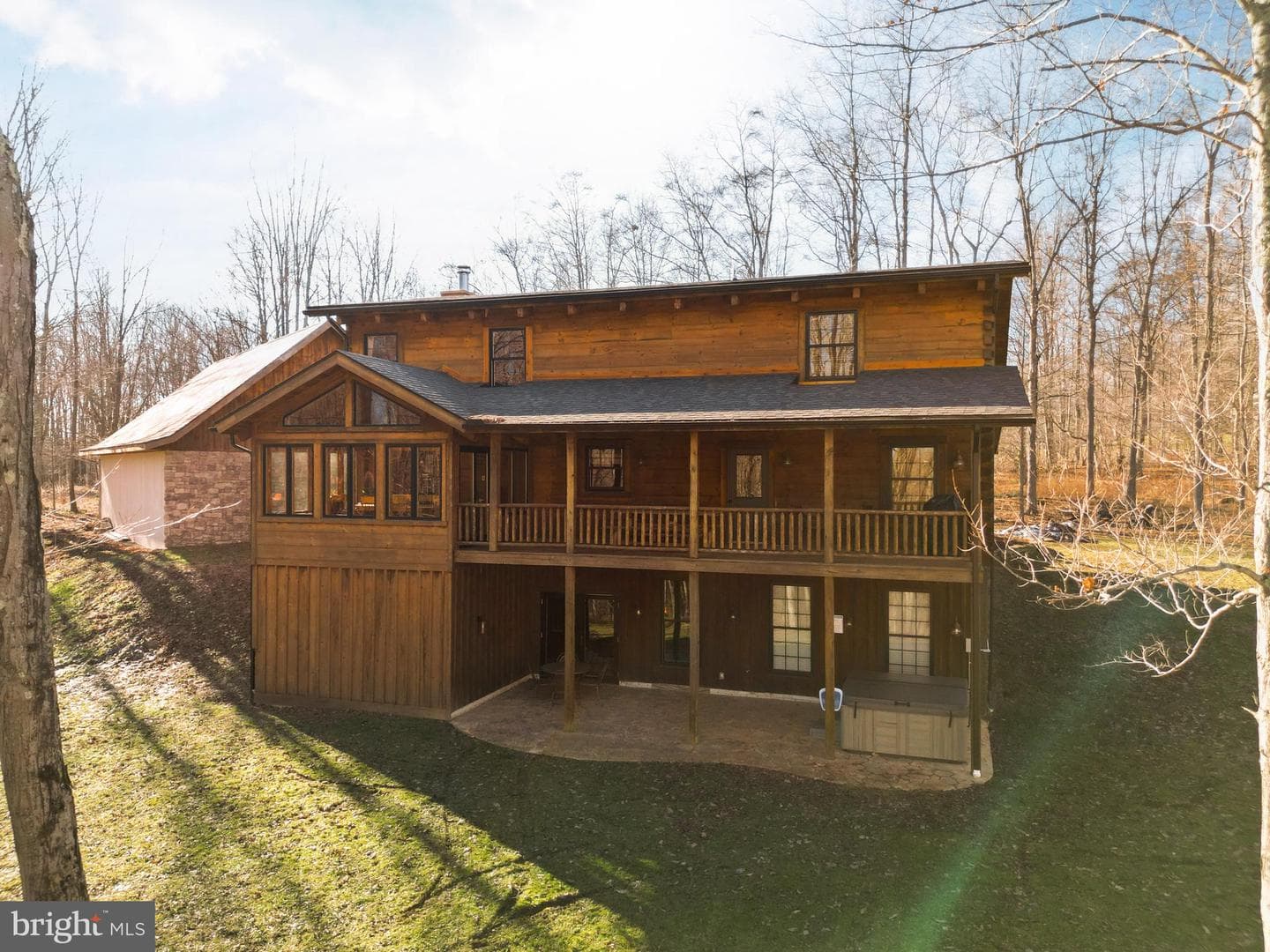 948 Legeer Road photo 80