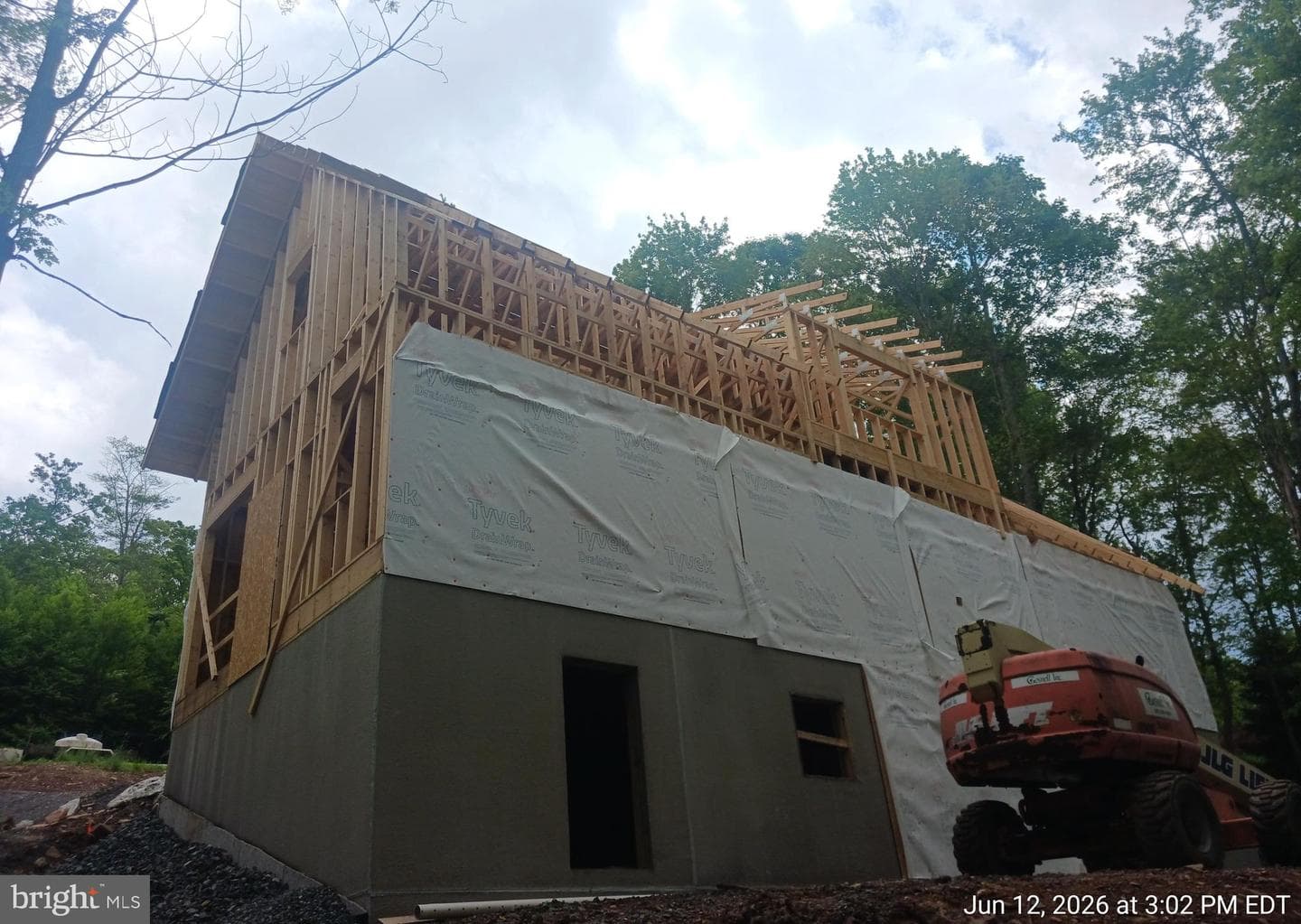 160 Falcon Way photo 16