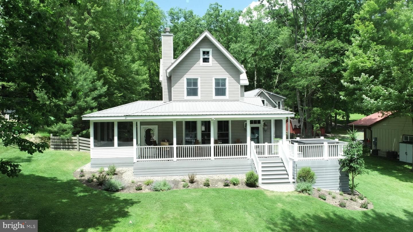 507 Shoreline Drive photo 10