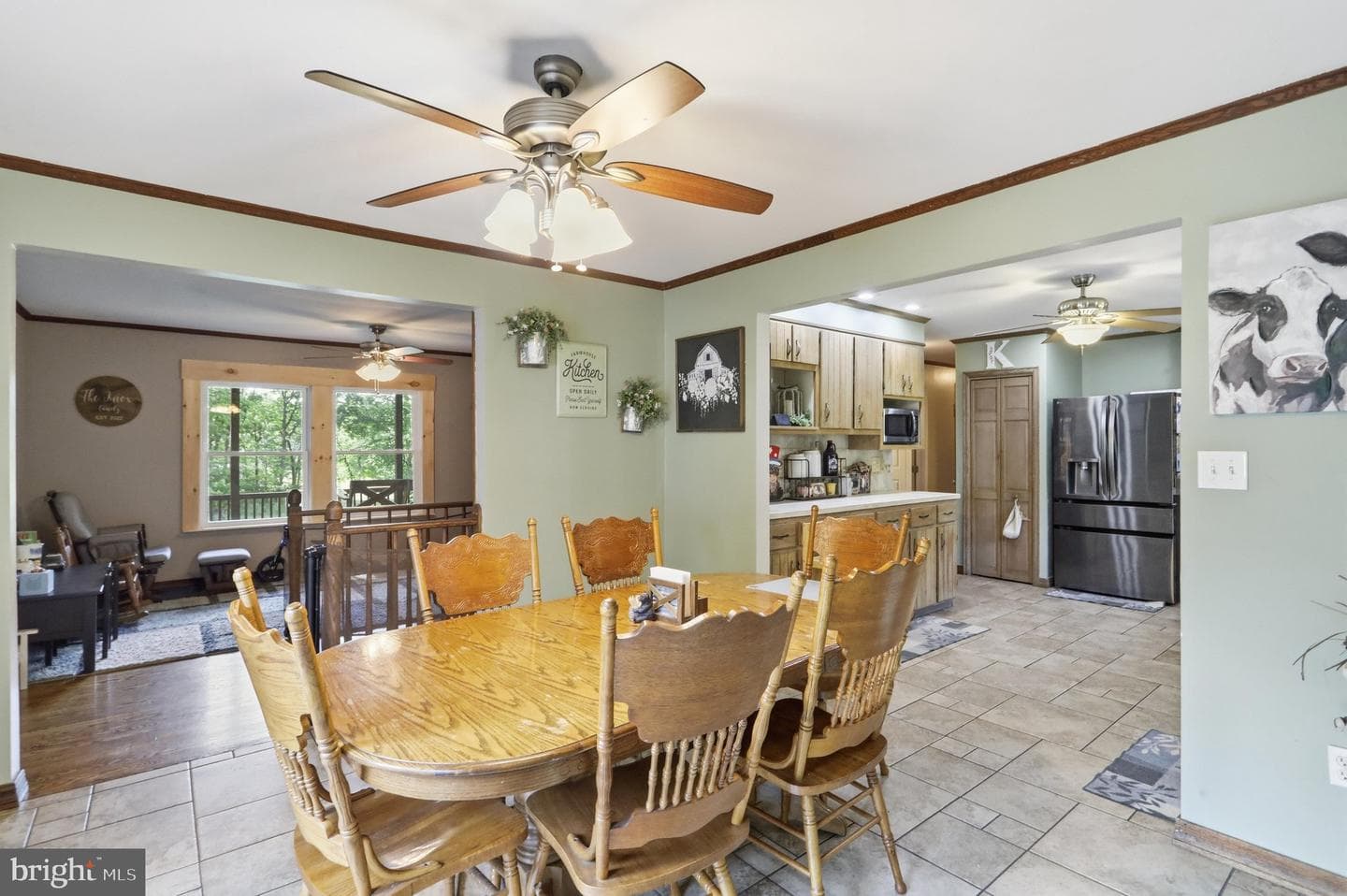 711 Sampson Rock Road photo 13