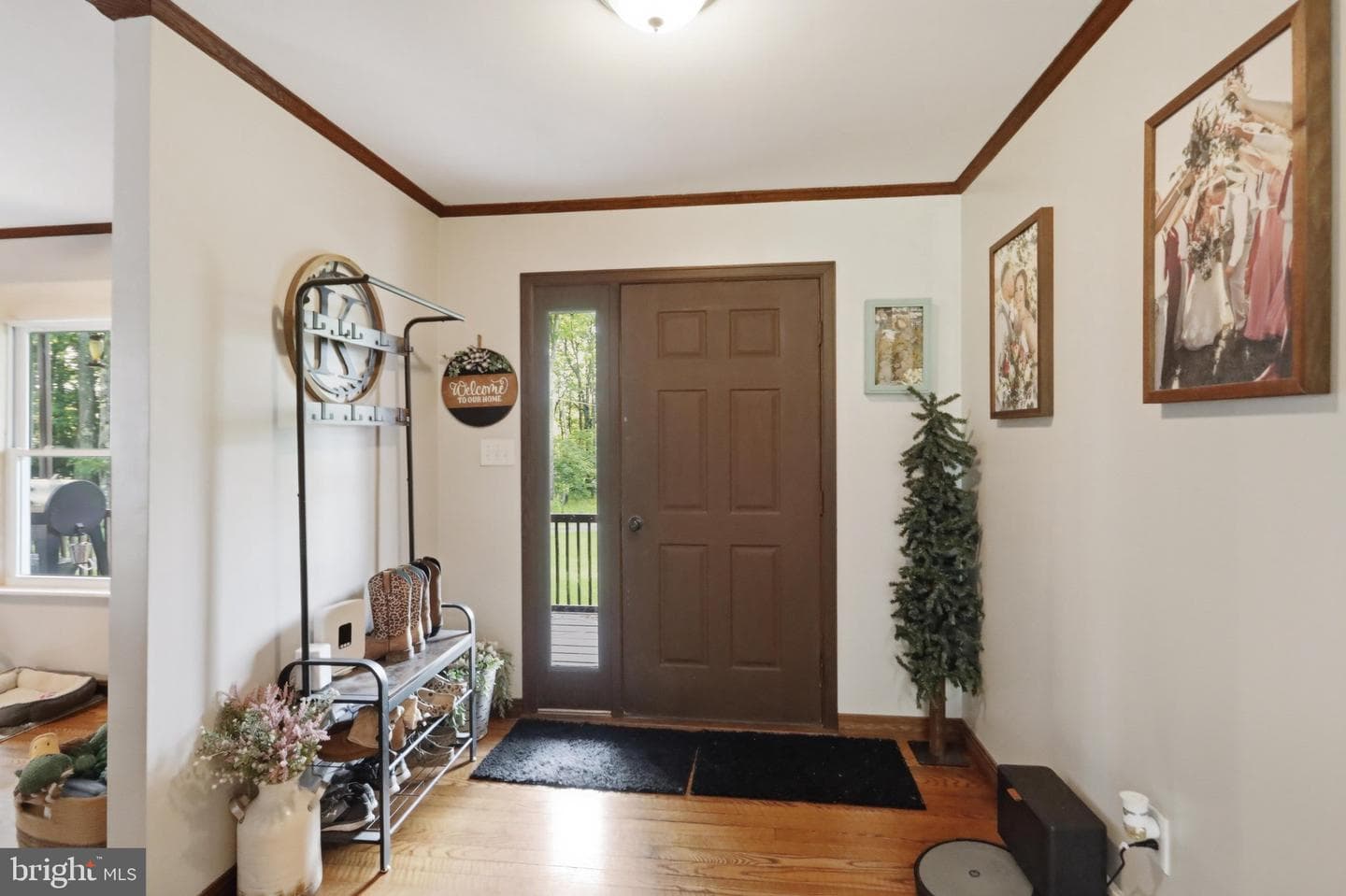 711 Sampson Rock Road photo 17