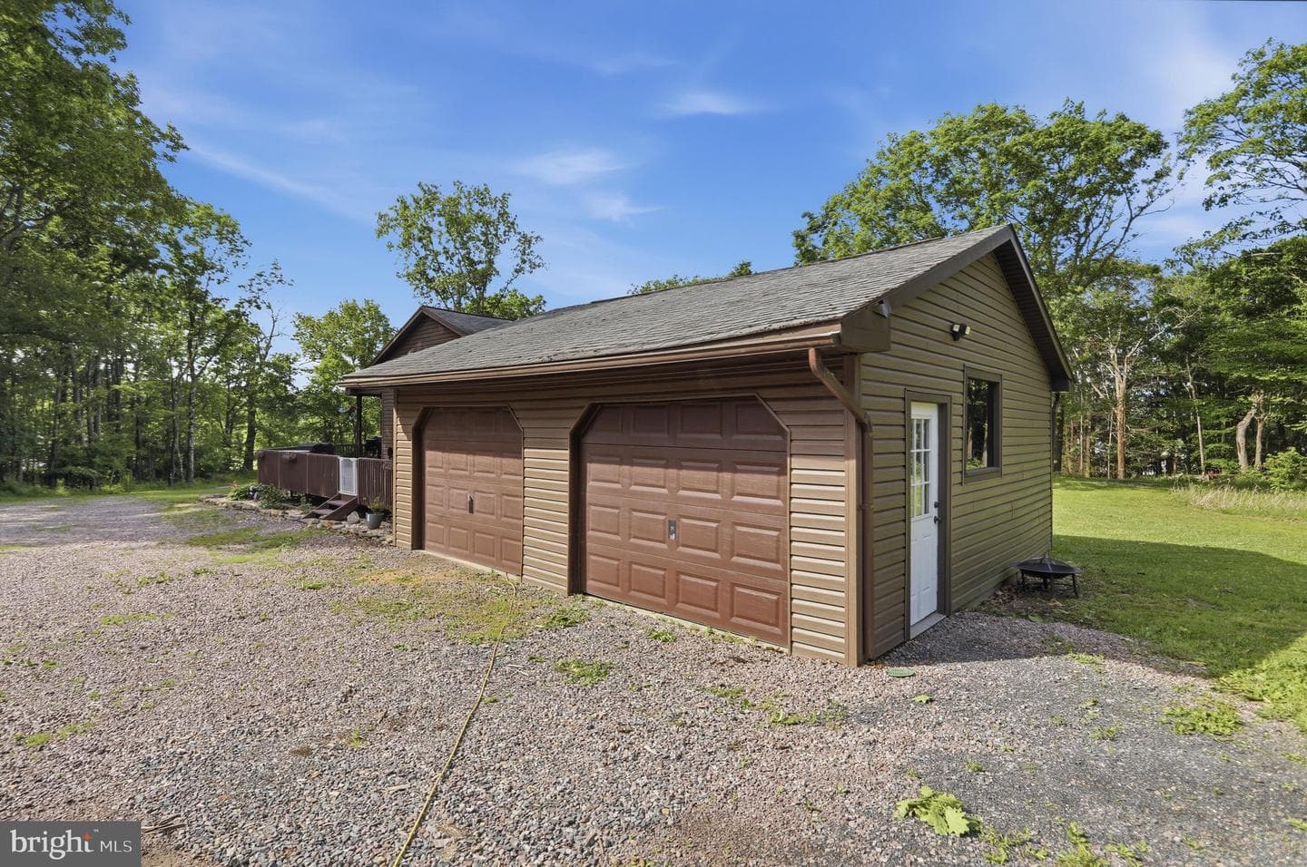 711 Sampson Rock Road photo 38
