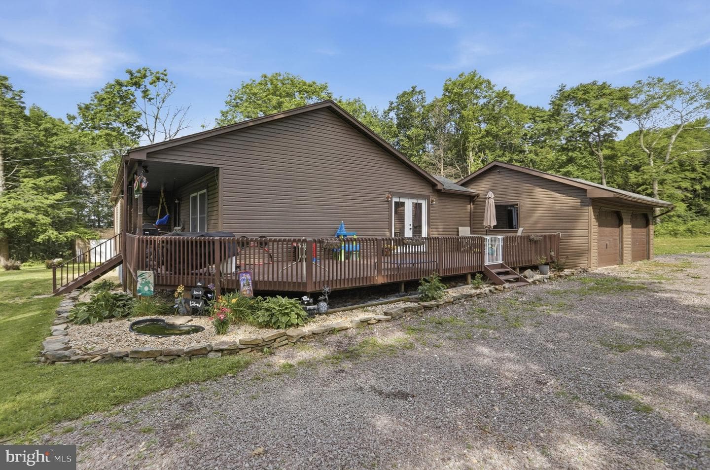 711 Sampson Rock Road photo 39
