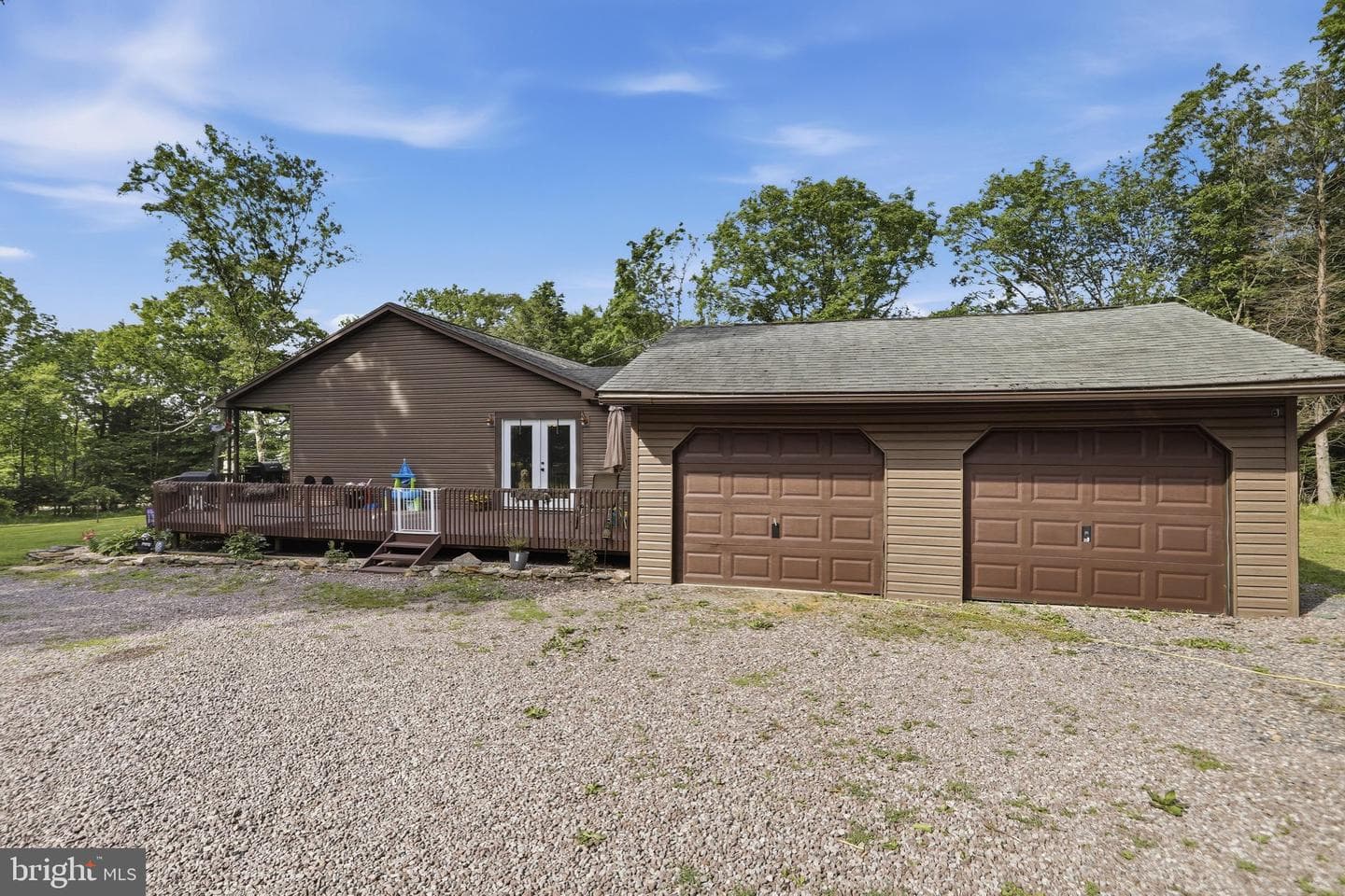 711 Sampson Rock Road photo 5