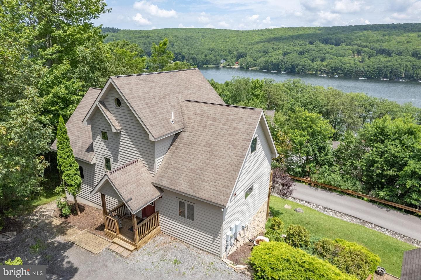 104 Roman Ridge Road #21 photo 51