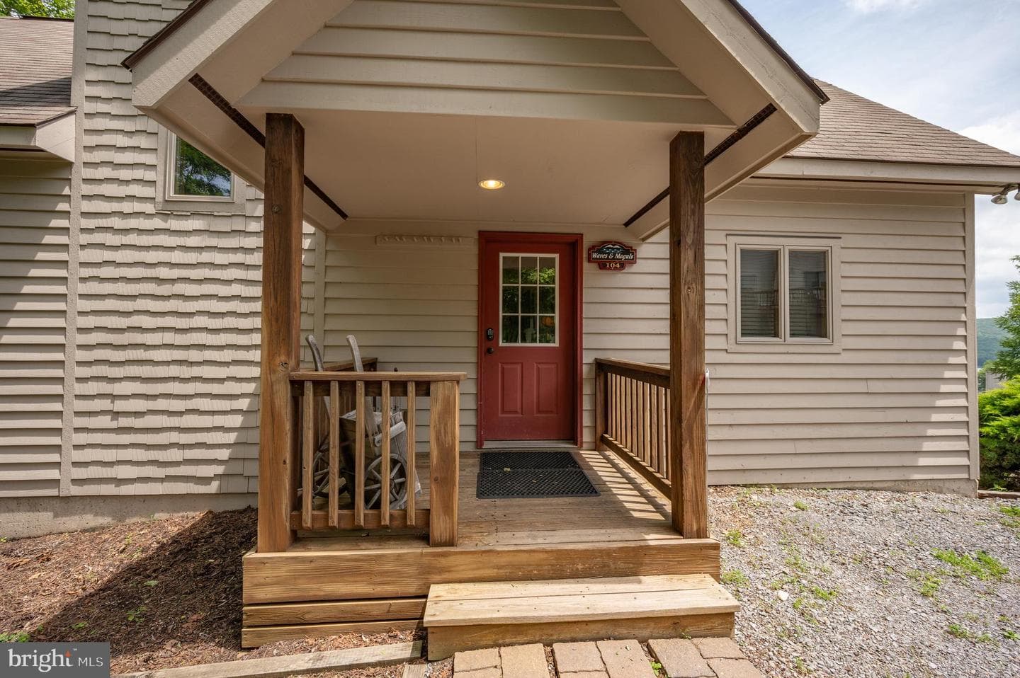 104 Roman Ridge Road #21 photo 53