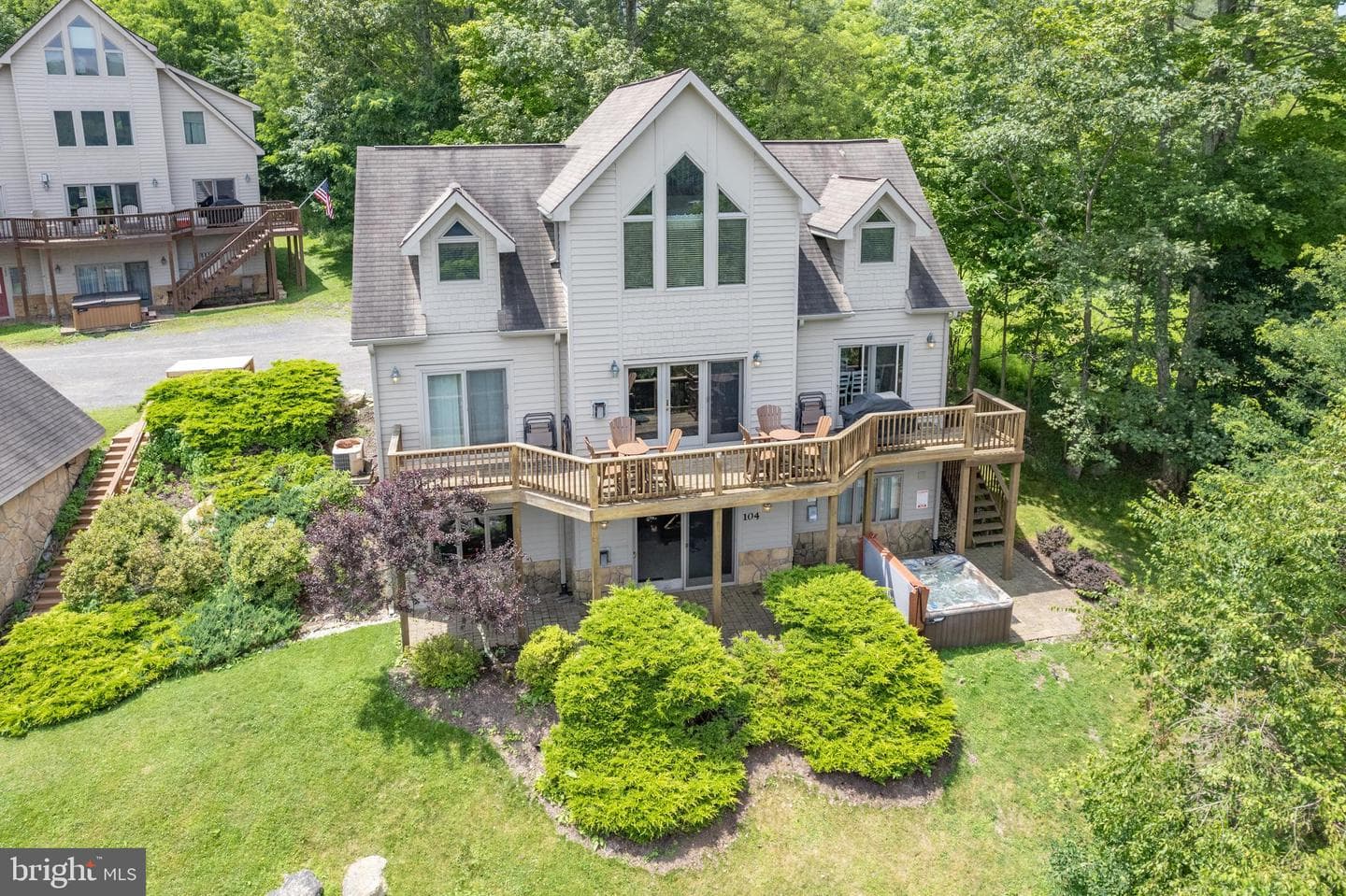 104 Roman Ridge Road #21 photo 61