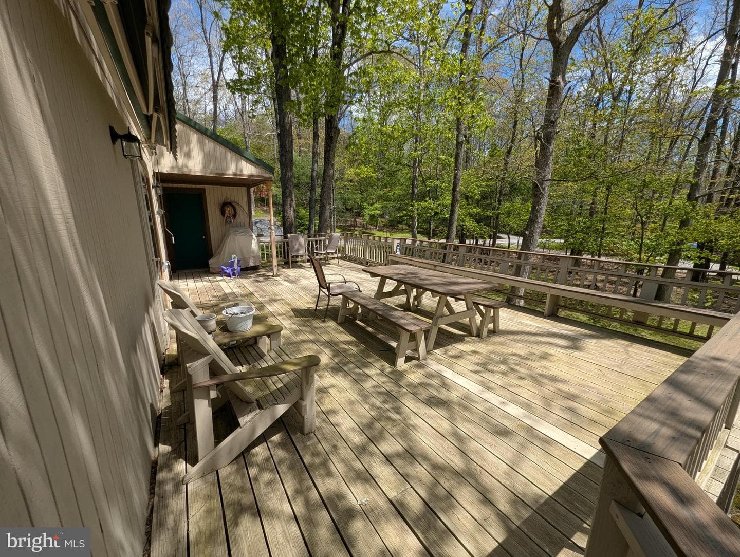 203 Woodland Way photo 10