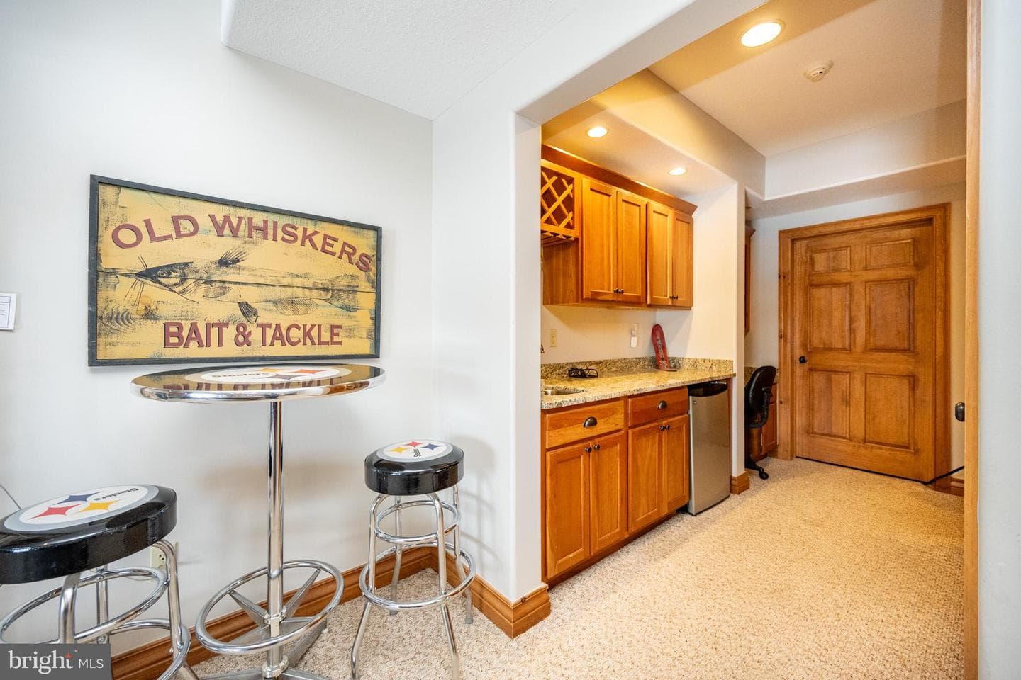 6 Walton Way photo 39