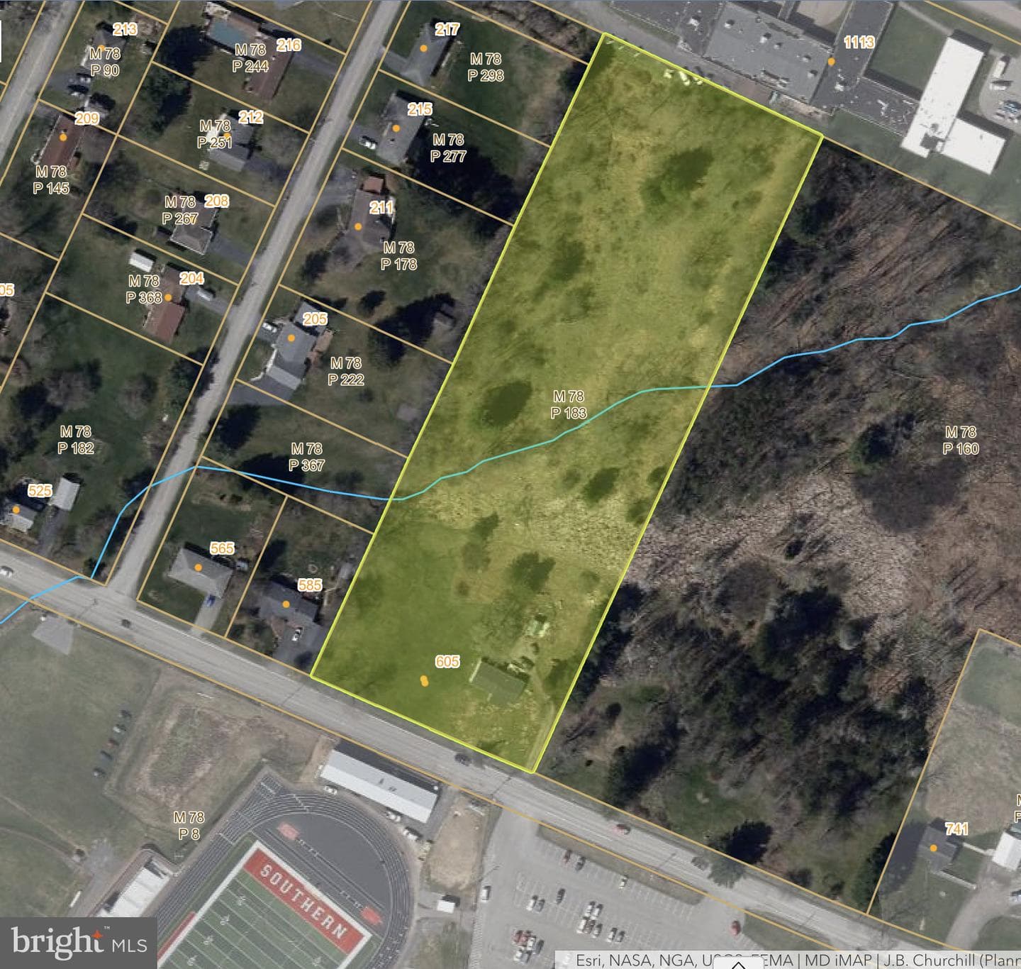 635 Dennett Road photo 50