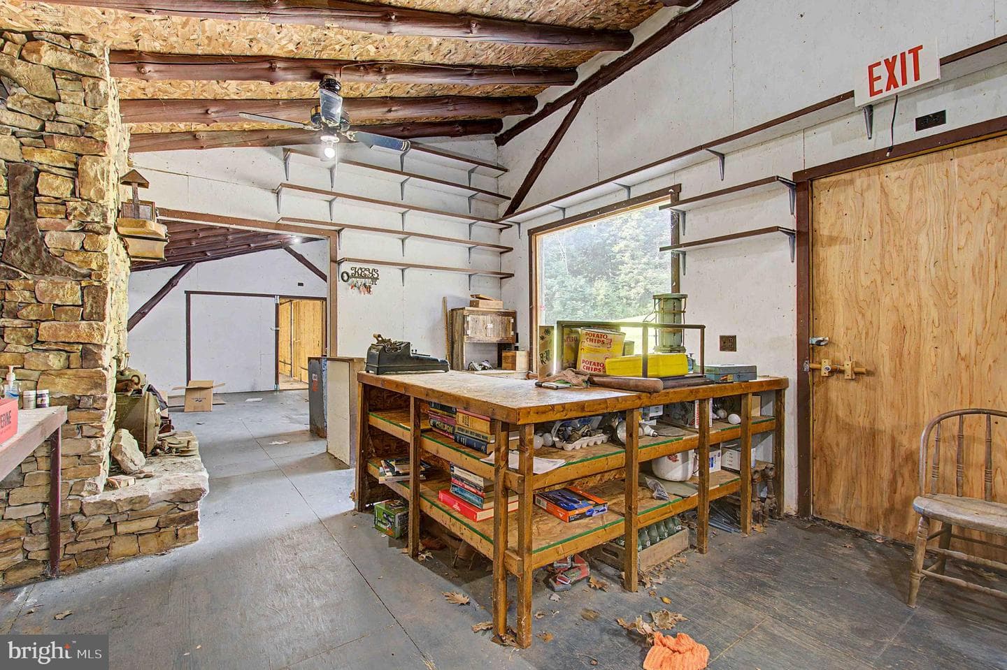 516 Bear Creek Road photo 26