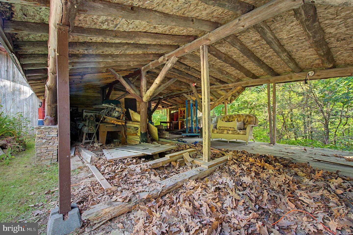 516 Bear Creek Road photo 40