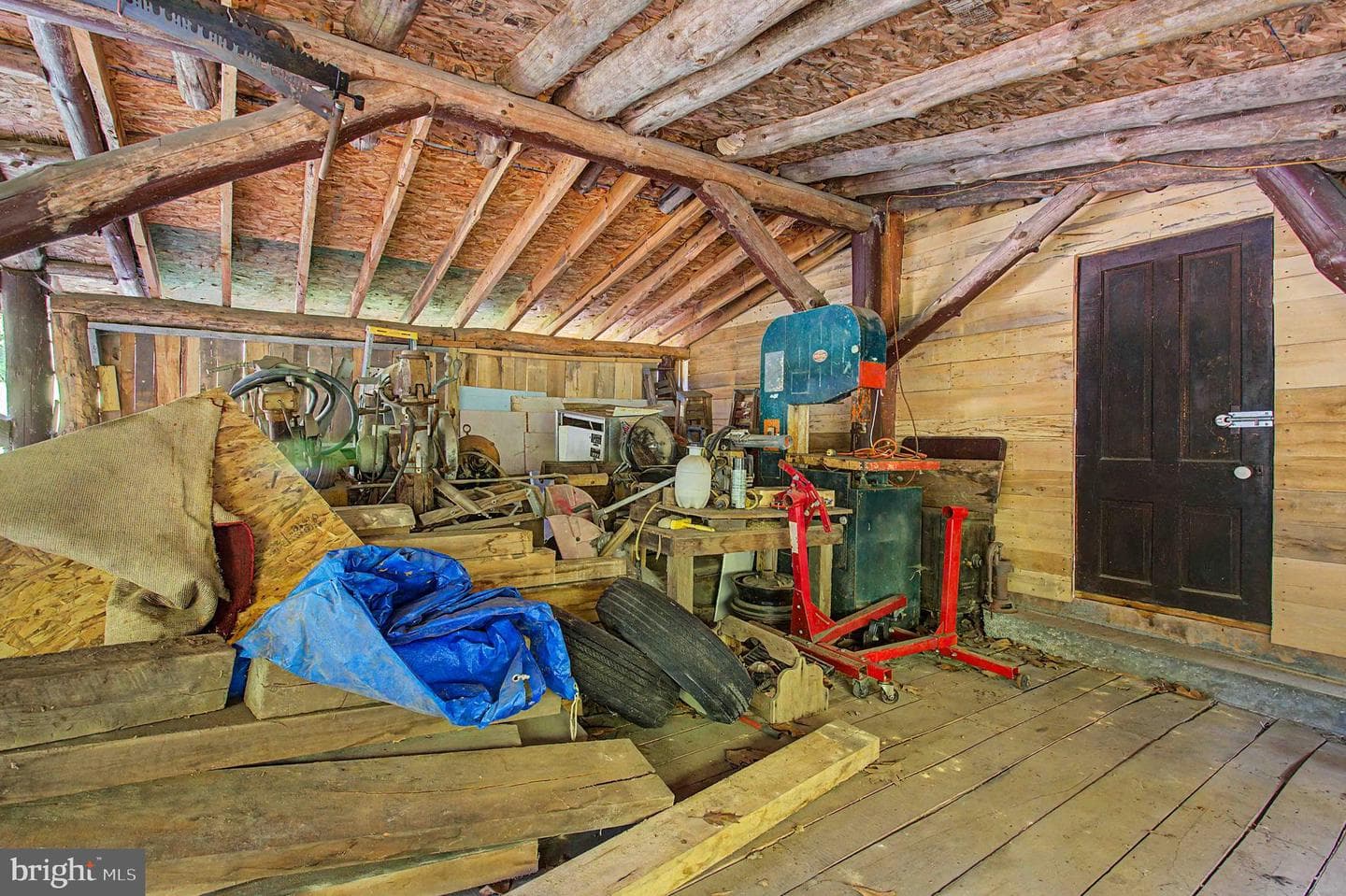 516 Bear Creek Road photo 43