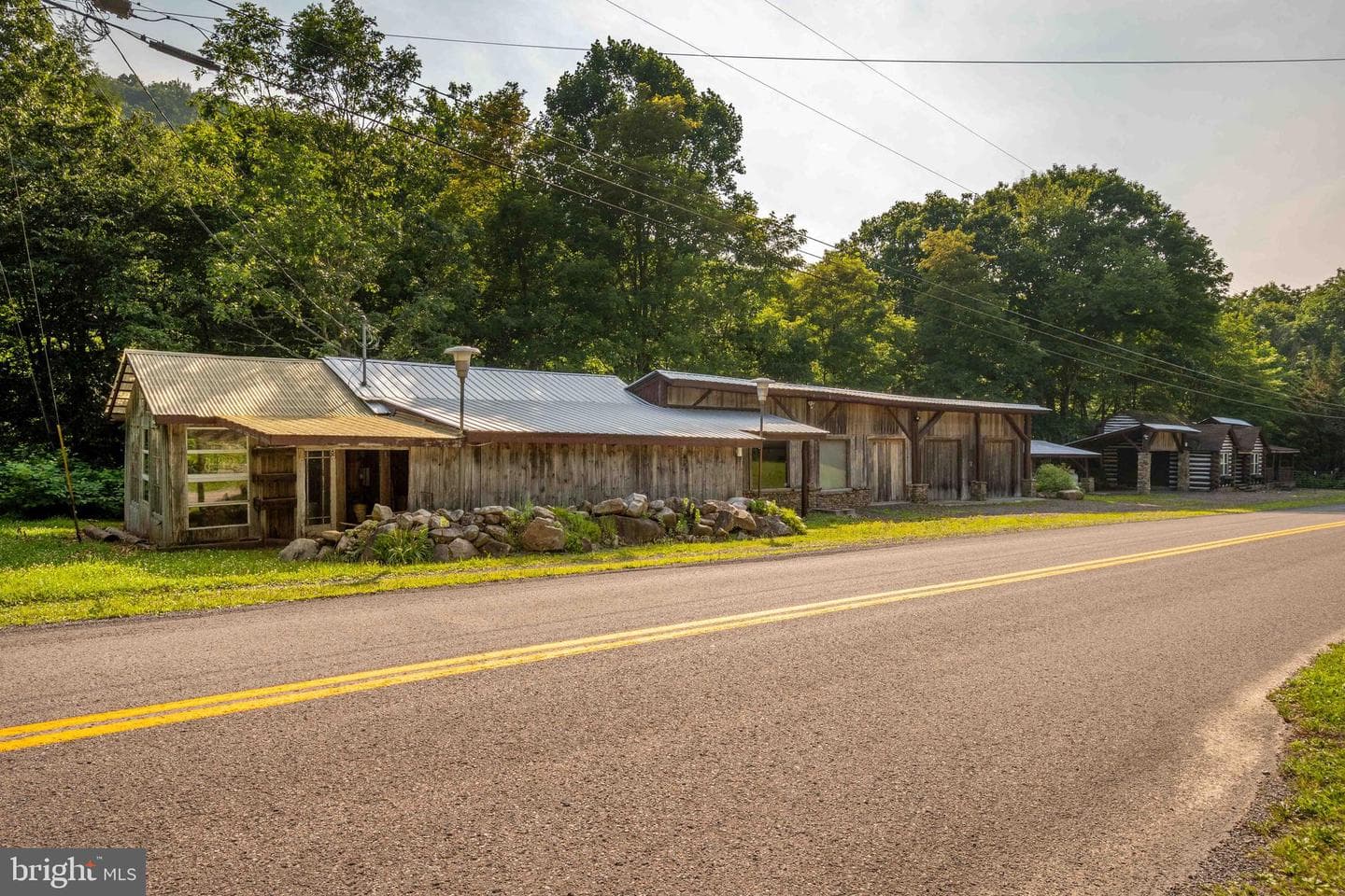 516 Bear Creek Road photo 49