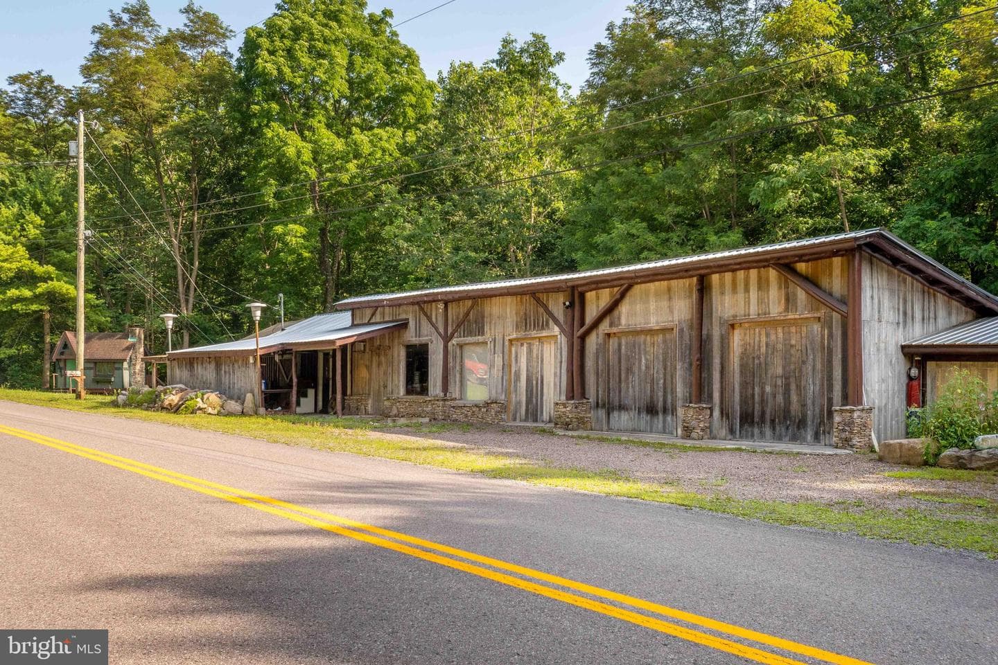 516 Bear Creek Road photo 50