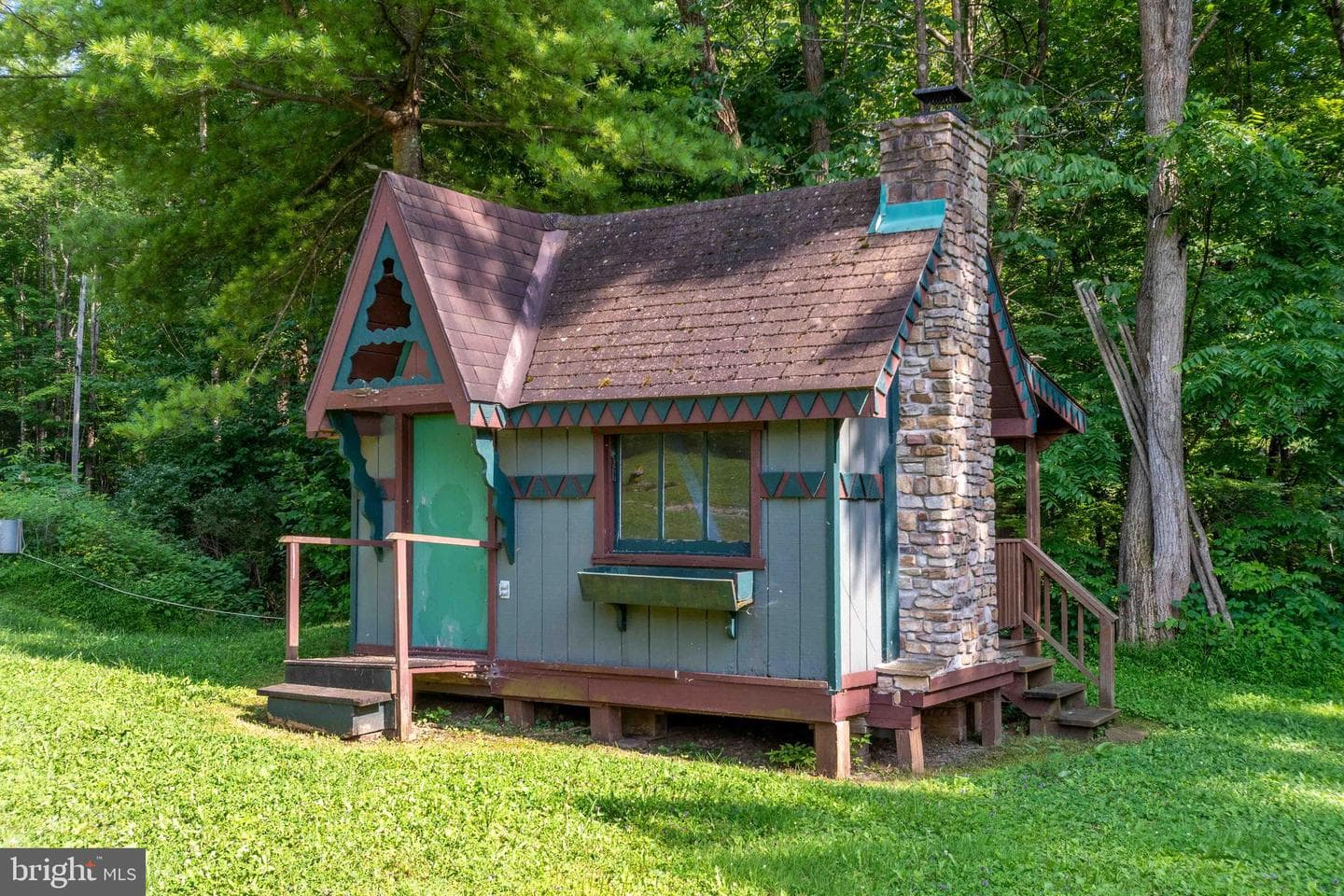 516 Bear Creek Road photo 56