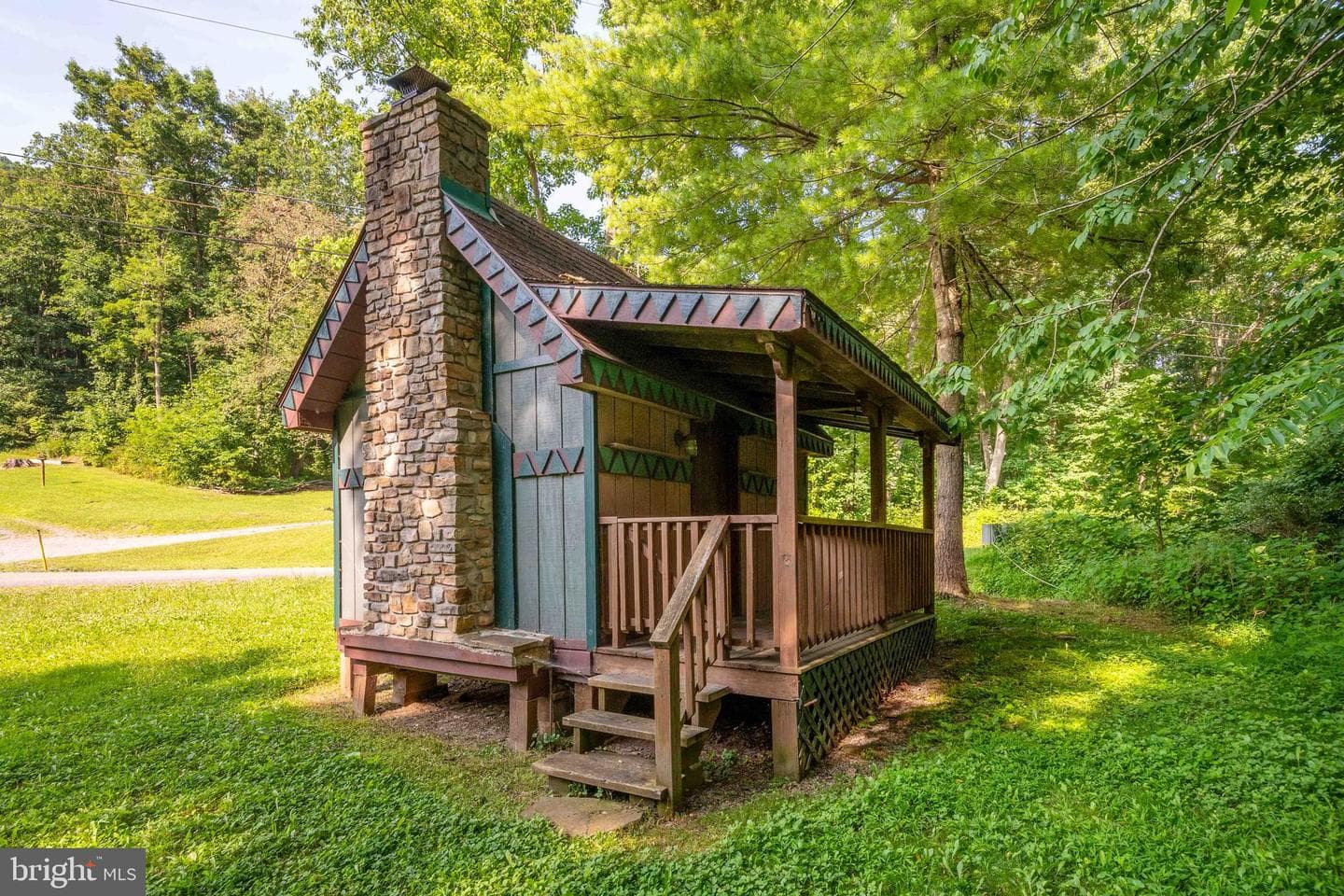 516 Bear Creek Road photo 57