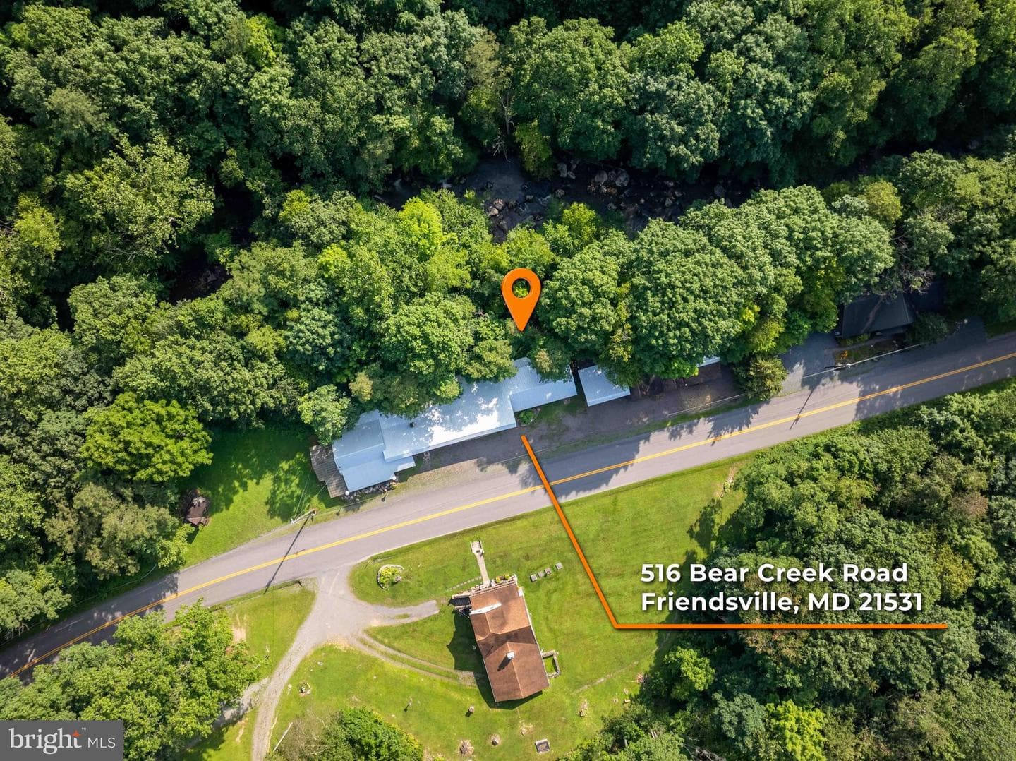 516 Bear Creek Road photo 63