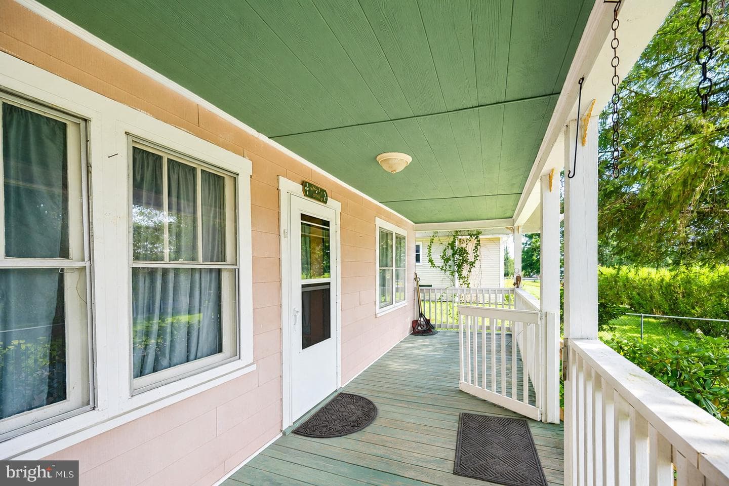 509 E Street, Mountain Lake Park