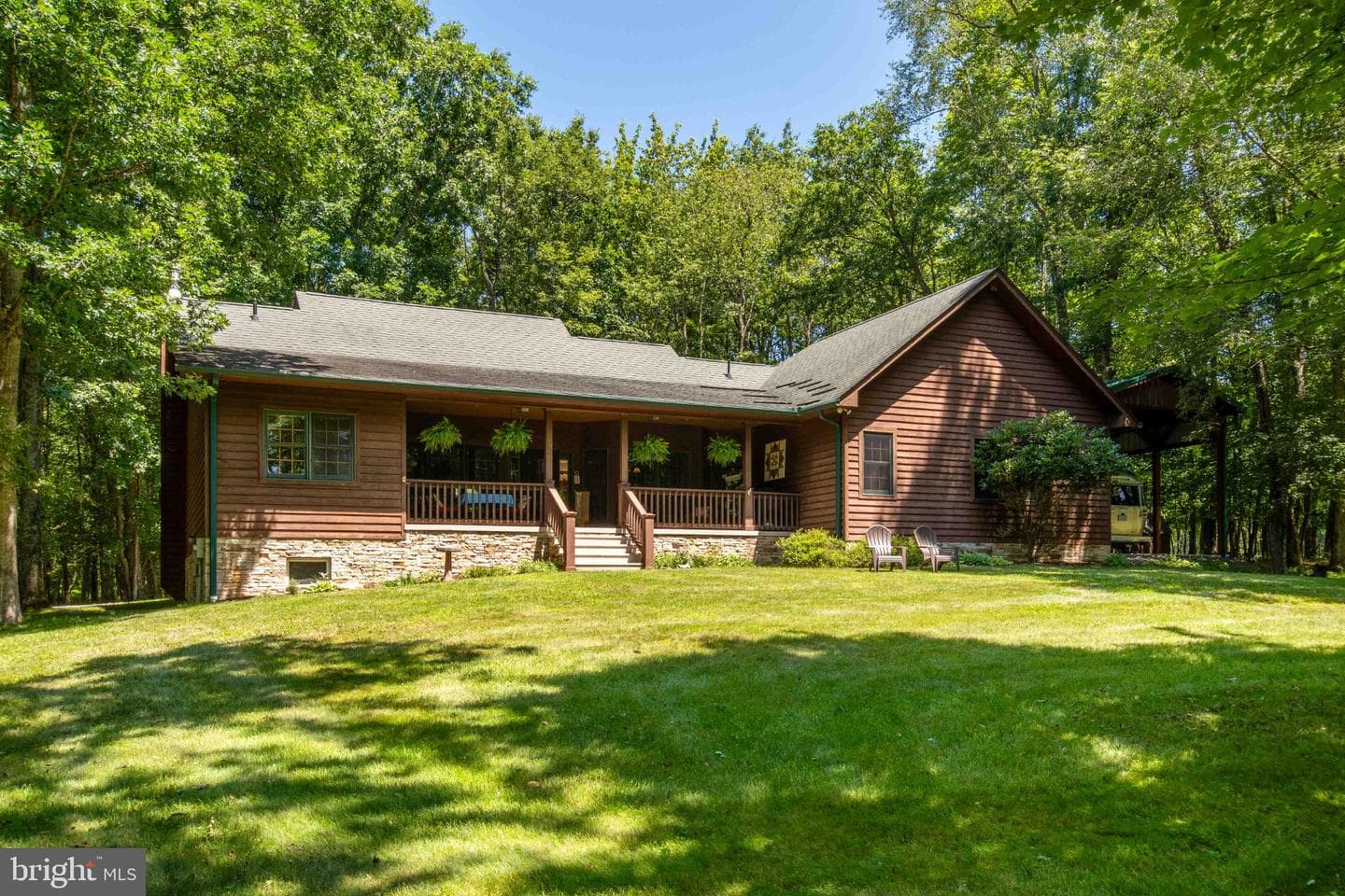 355 Markwood Drive photo 1