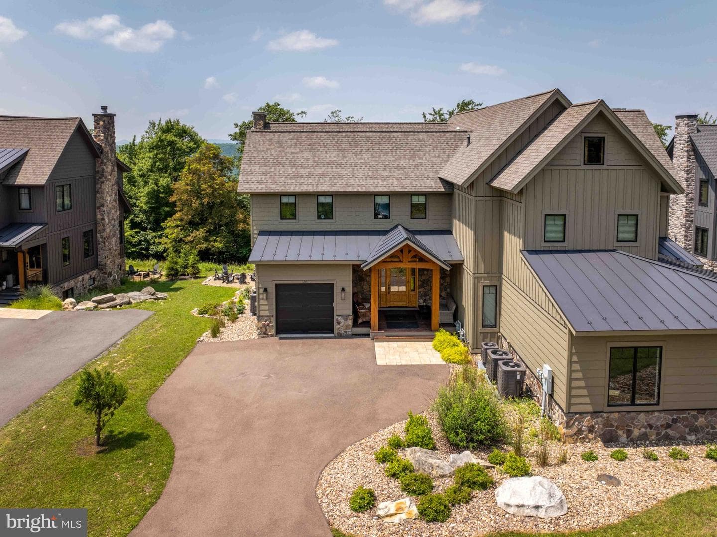 138 Ridge Run Road photo 1