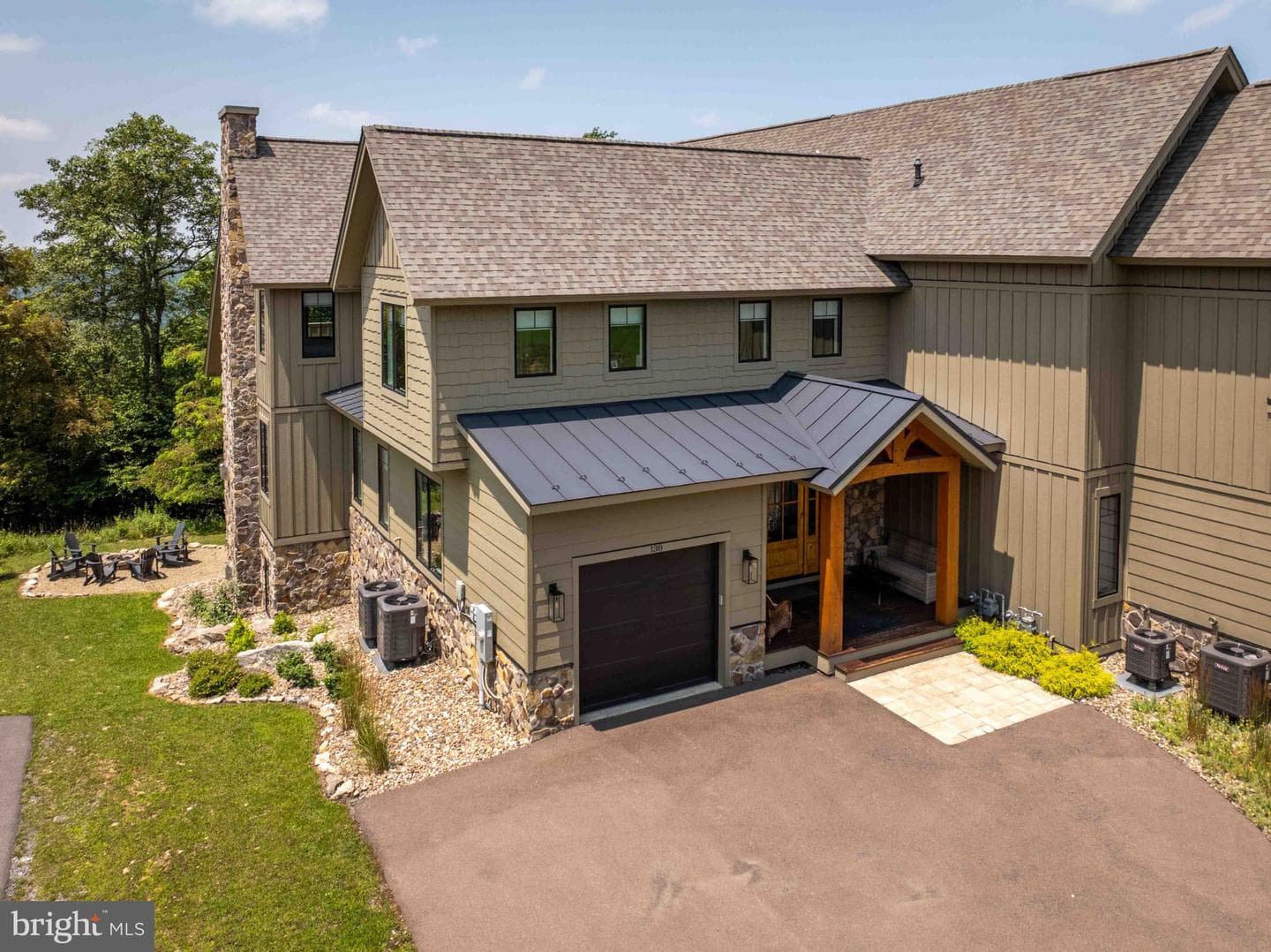 138 Ridge Run Road photo 2