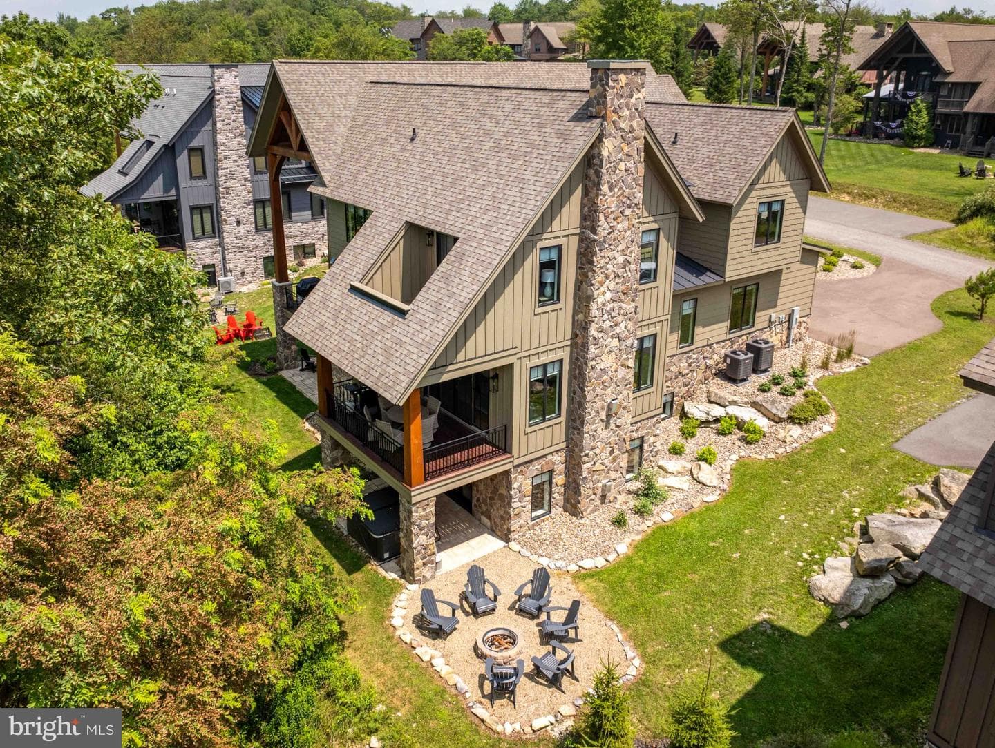 138 Ridge Run Road photo 3