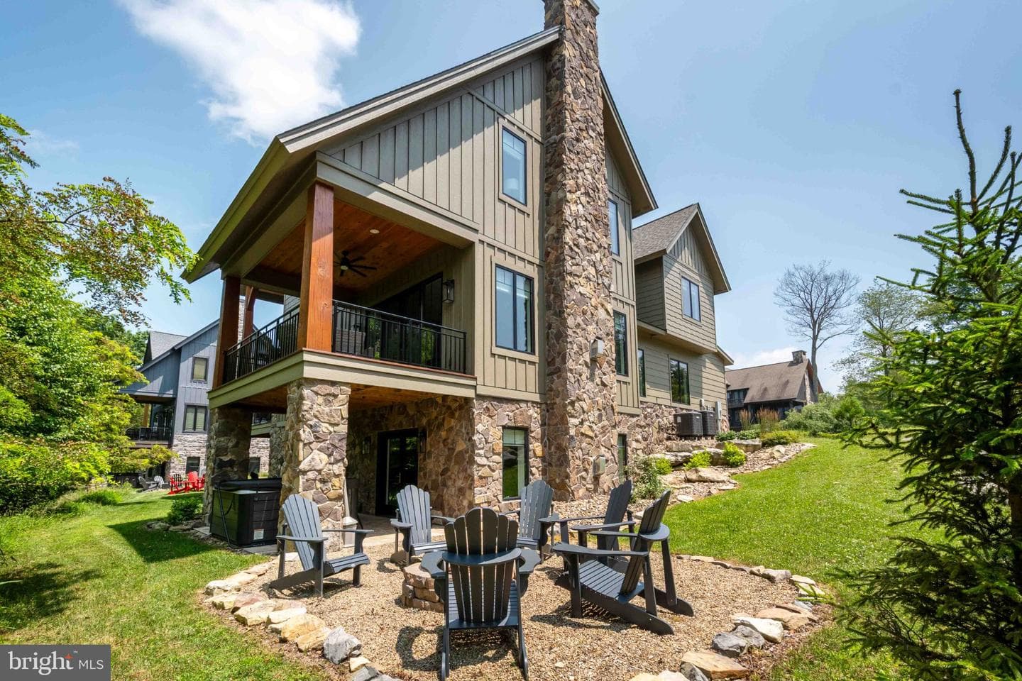 138 Ridge Run Road photo 4